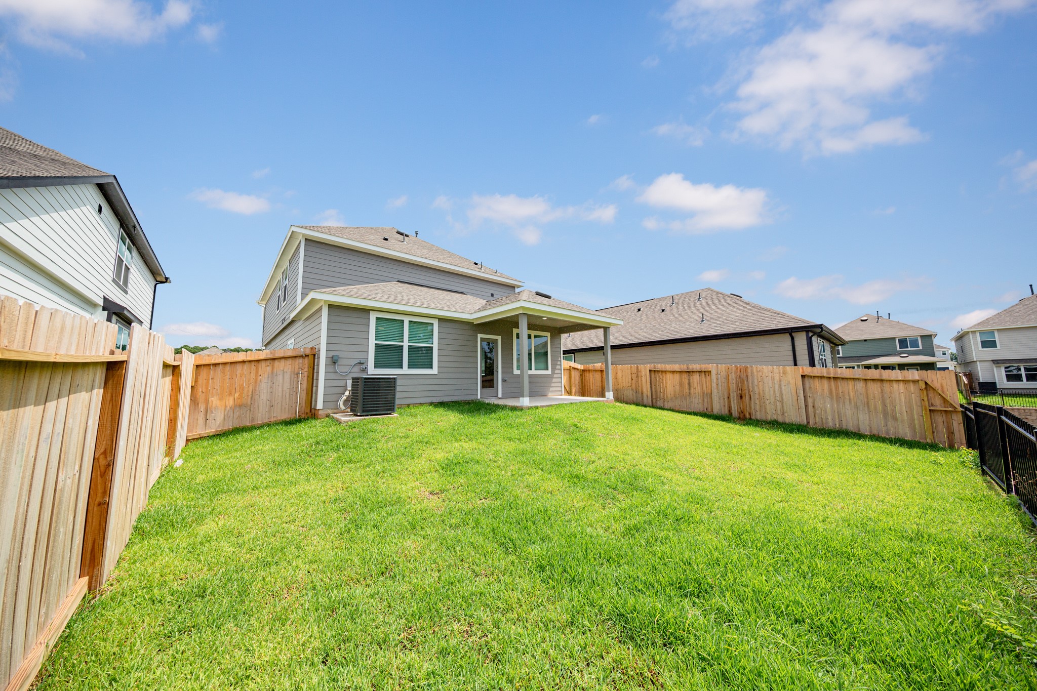 14019 Mount Hunter Drive Property Photo 24