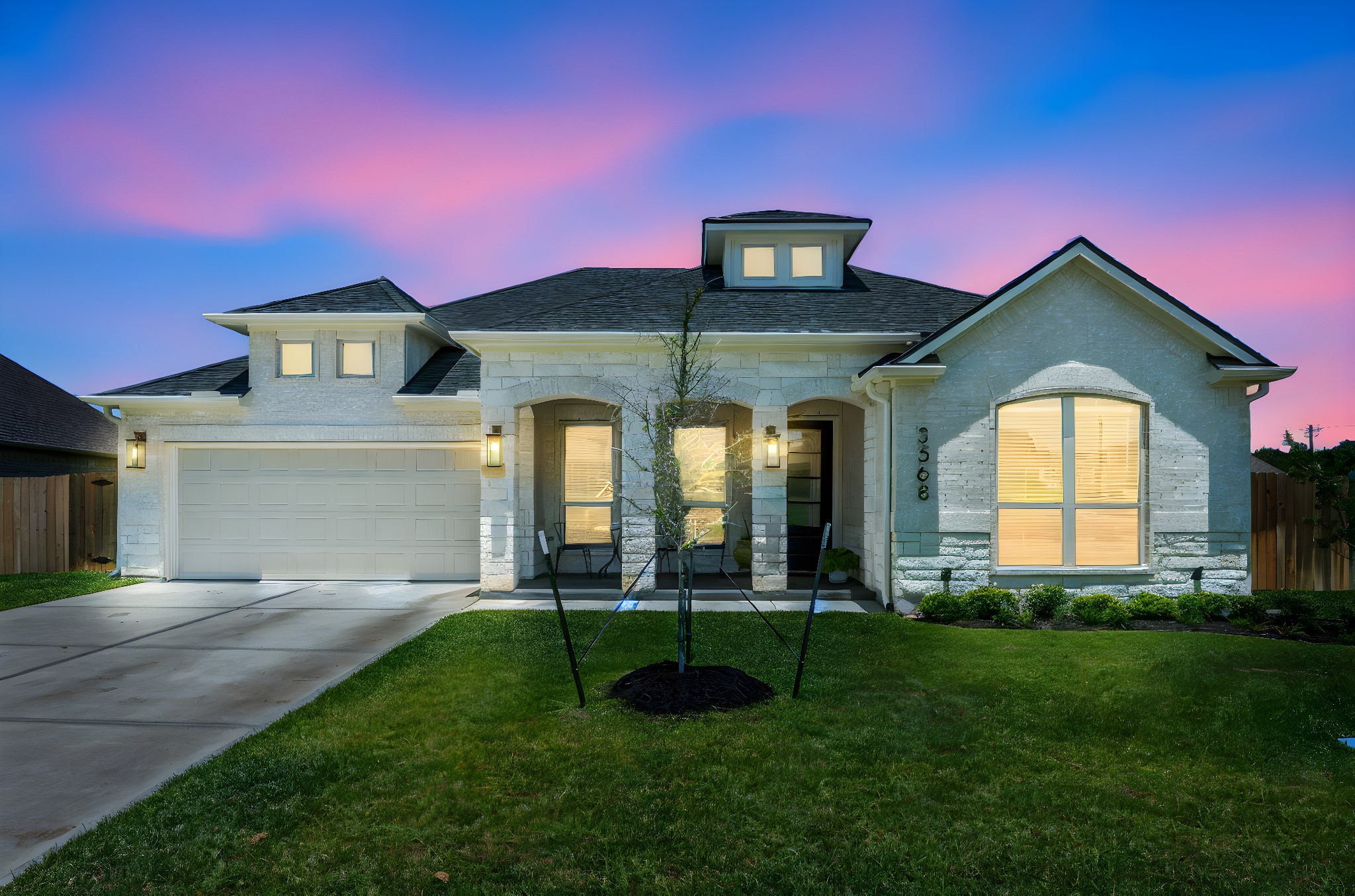 3568 Chantilly Path Property Photo