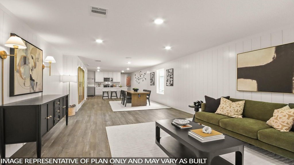 19015 Foxface Peak Court Property Photo 3