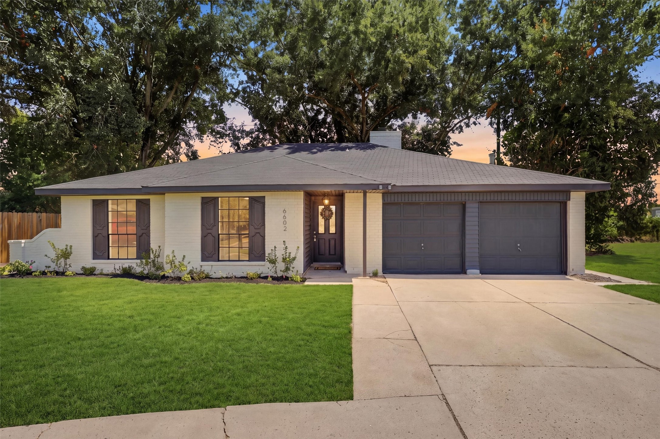 6602 Indian Falls Drive Property Photo 2