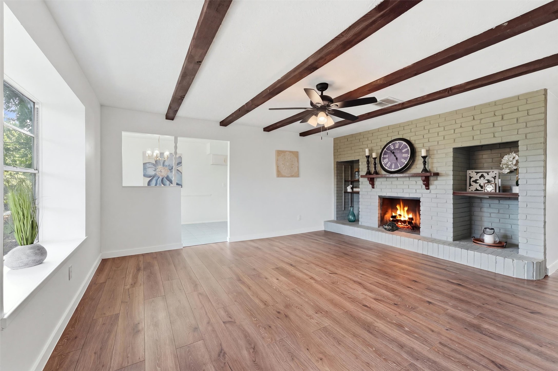 6602 Indian Falls Drive Property Photo 8