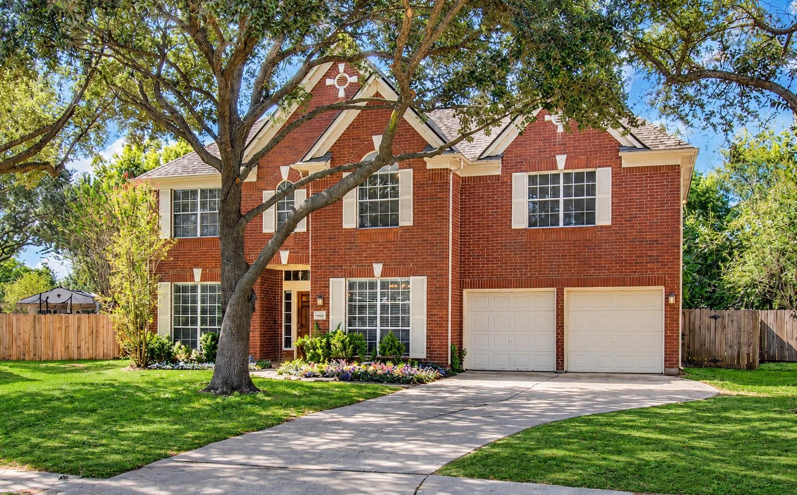 10003 Briarpark Trail Lane, Houston Tx 77064 Property Photo 1