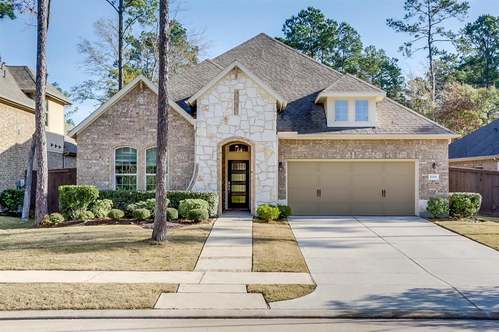 17106 Rainier Creek Drive Property Photo 1