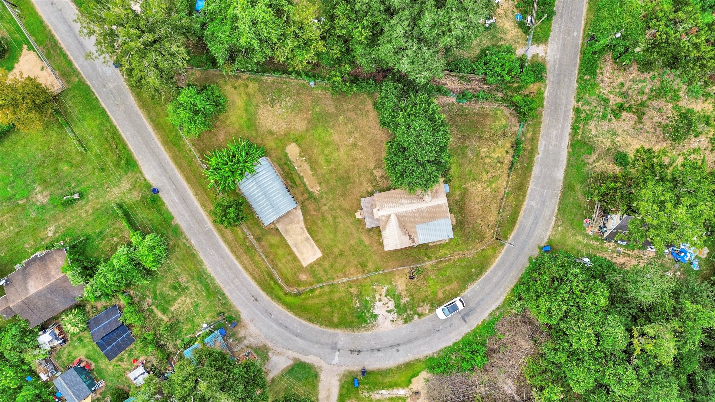 237 N Austin Drive Property Photo 2