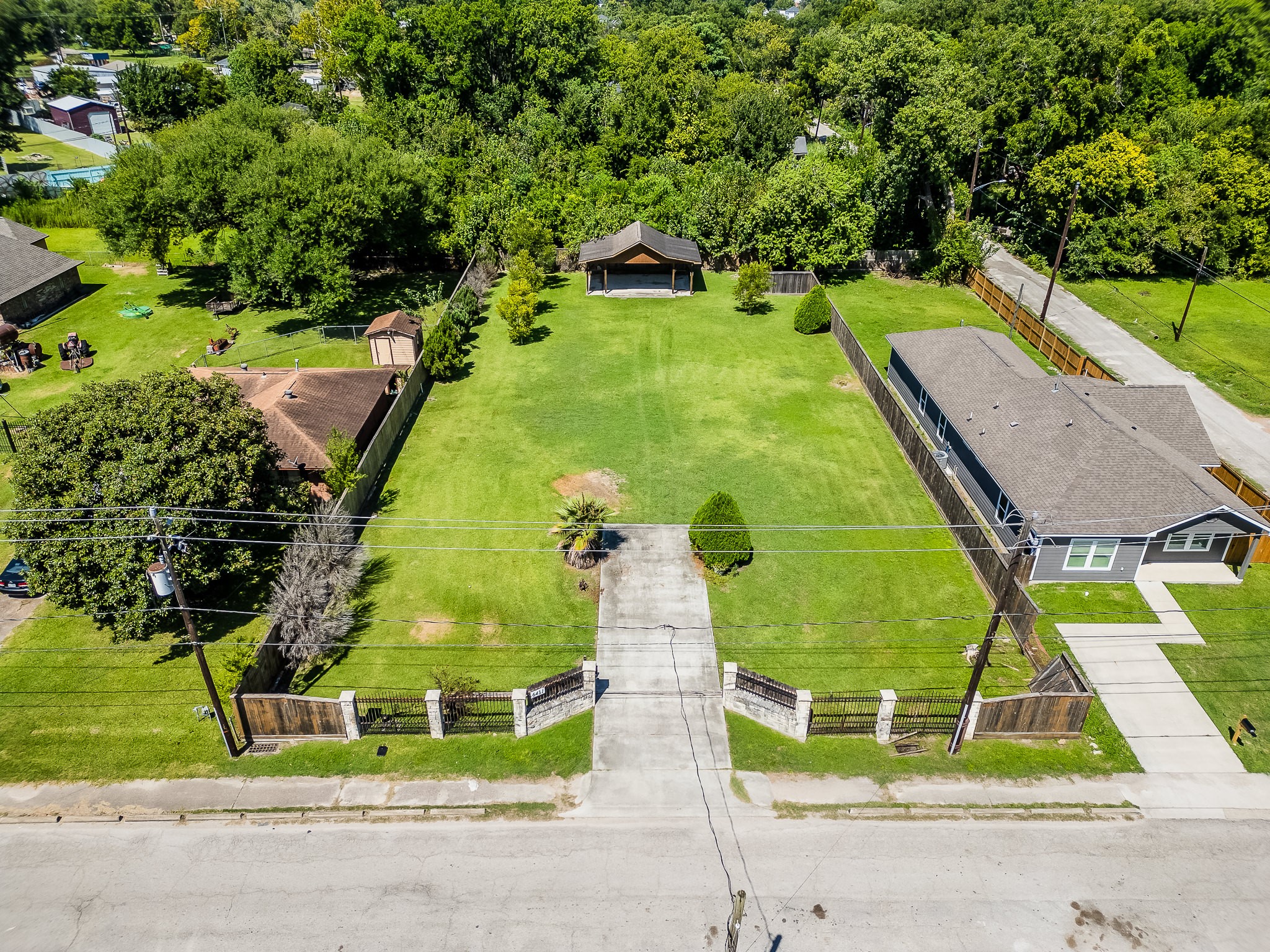 6431 De Priest Street Property Photo 1