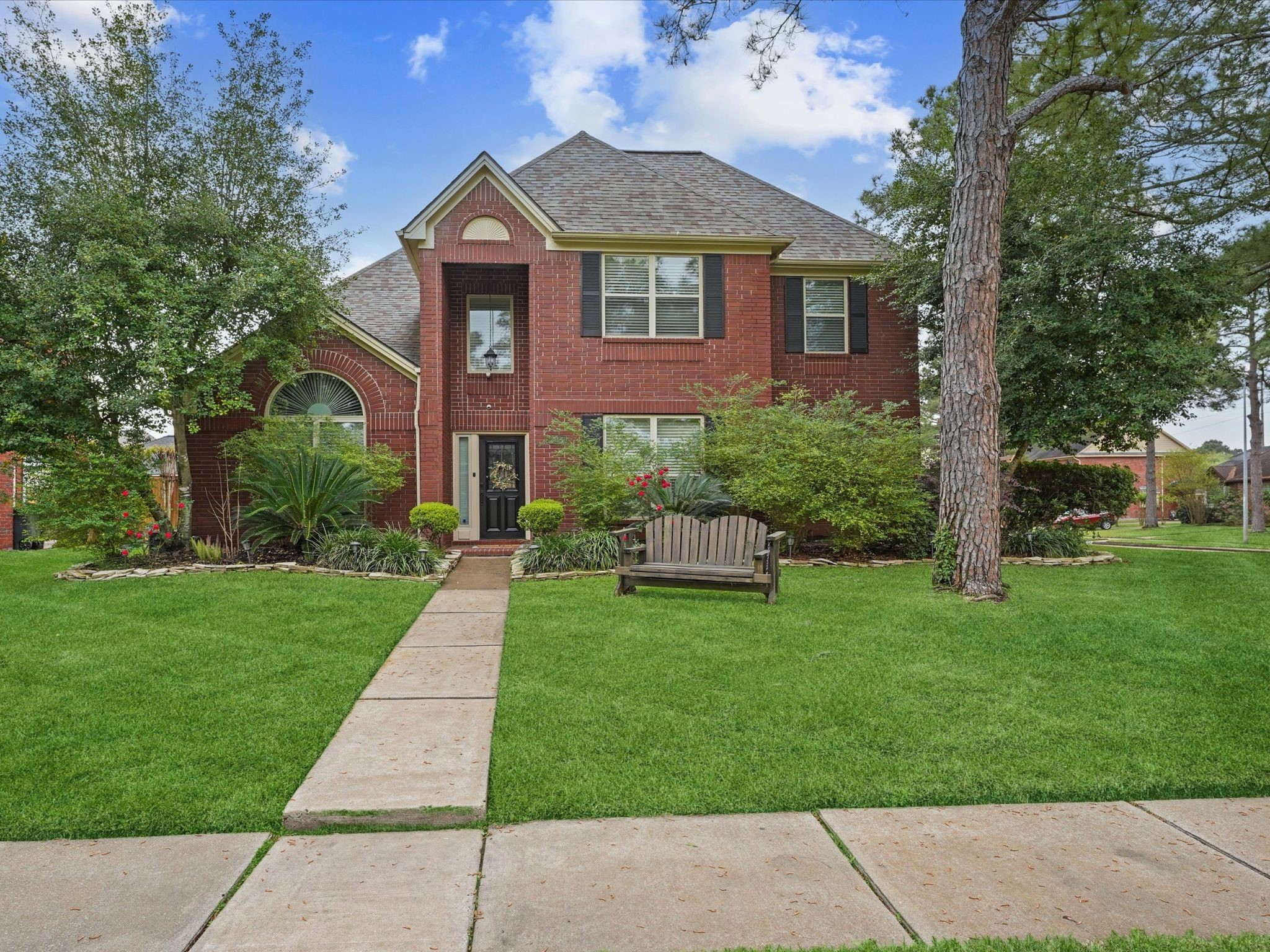 3027 Keiller Circle Property Photo