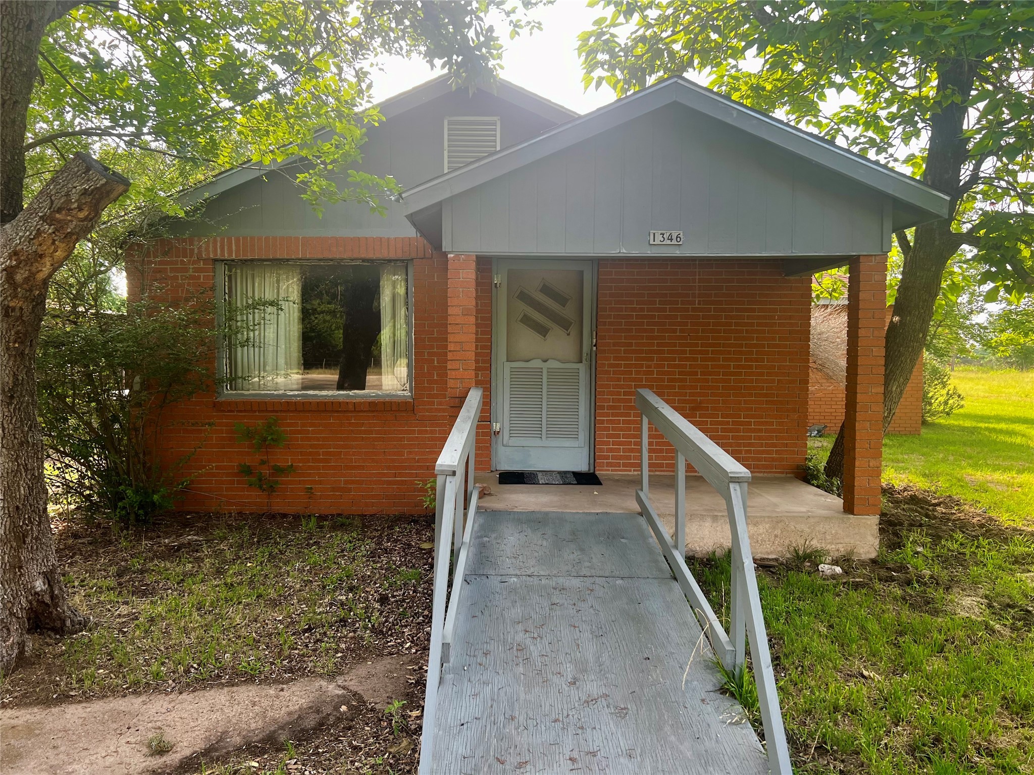 1346 Fm 448 Property Photo 1