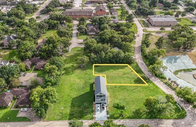 215 E Heritage Drive Property Photo