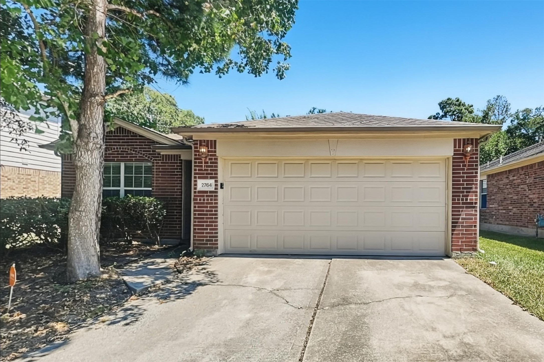 2764 Woodspring Forest Drive Property Photo 1