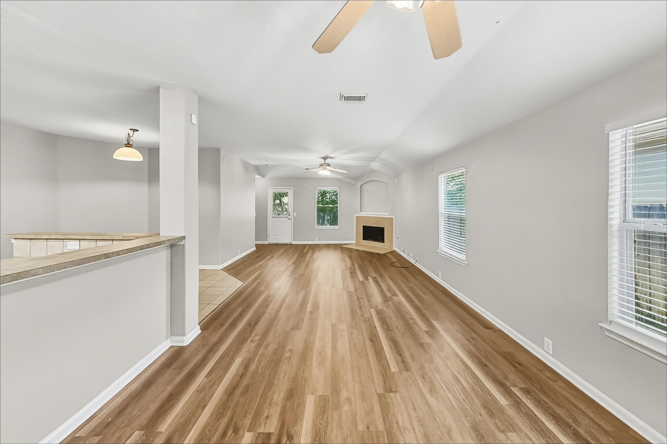 2764 Woodspring Forest Drive Property Photo 4