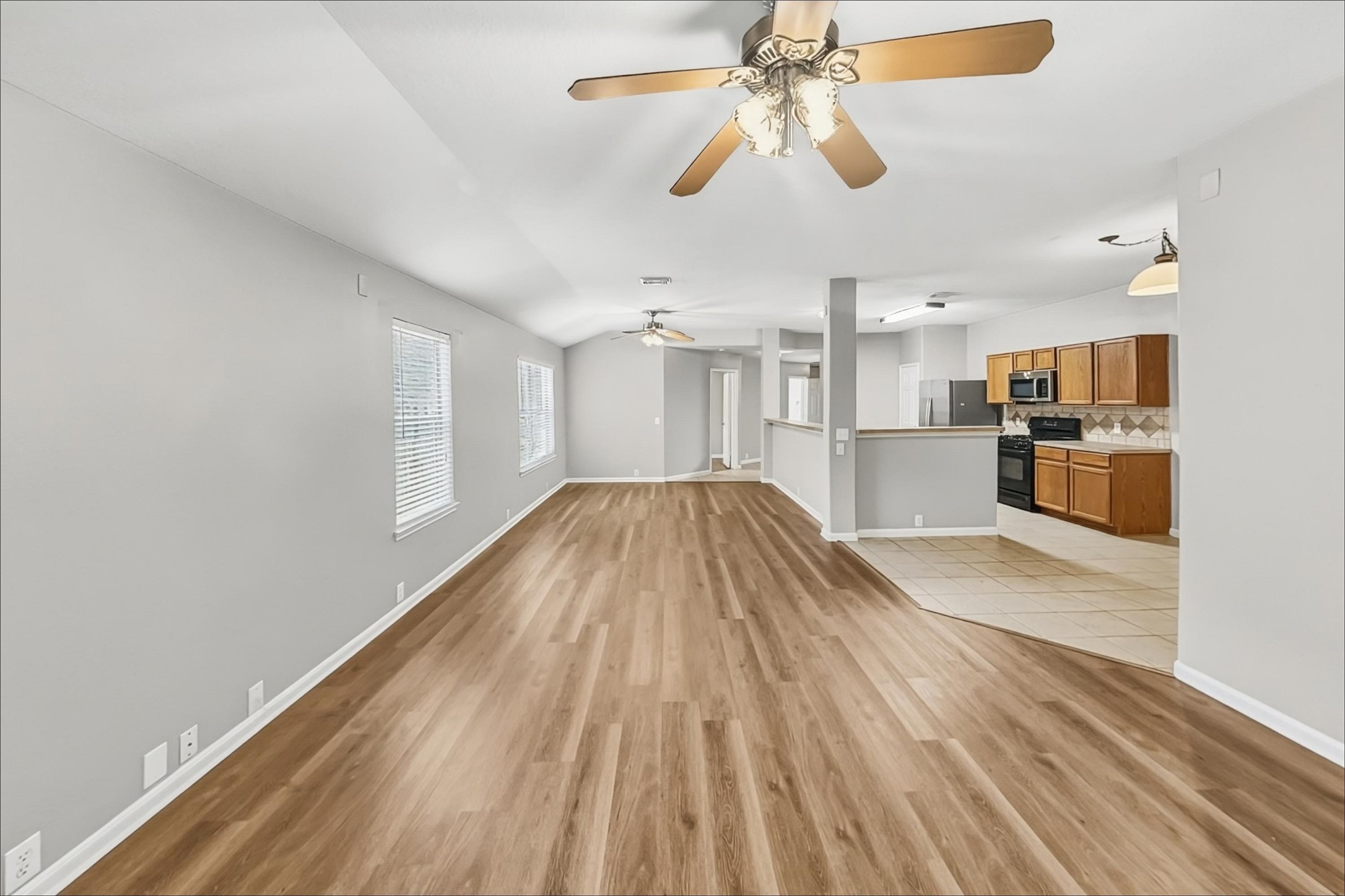 2764 Woodspring Forest Drive Property Photo 5