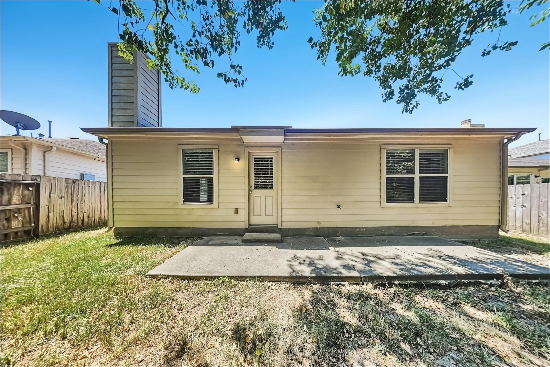 2764 Woodspring Forest Drive Property Photo 15