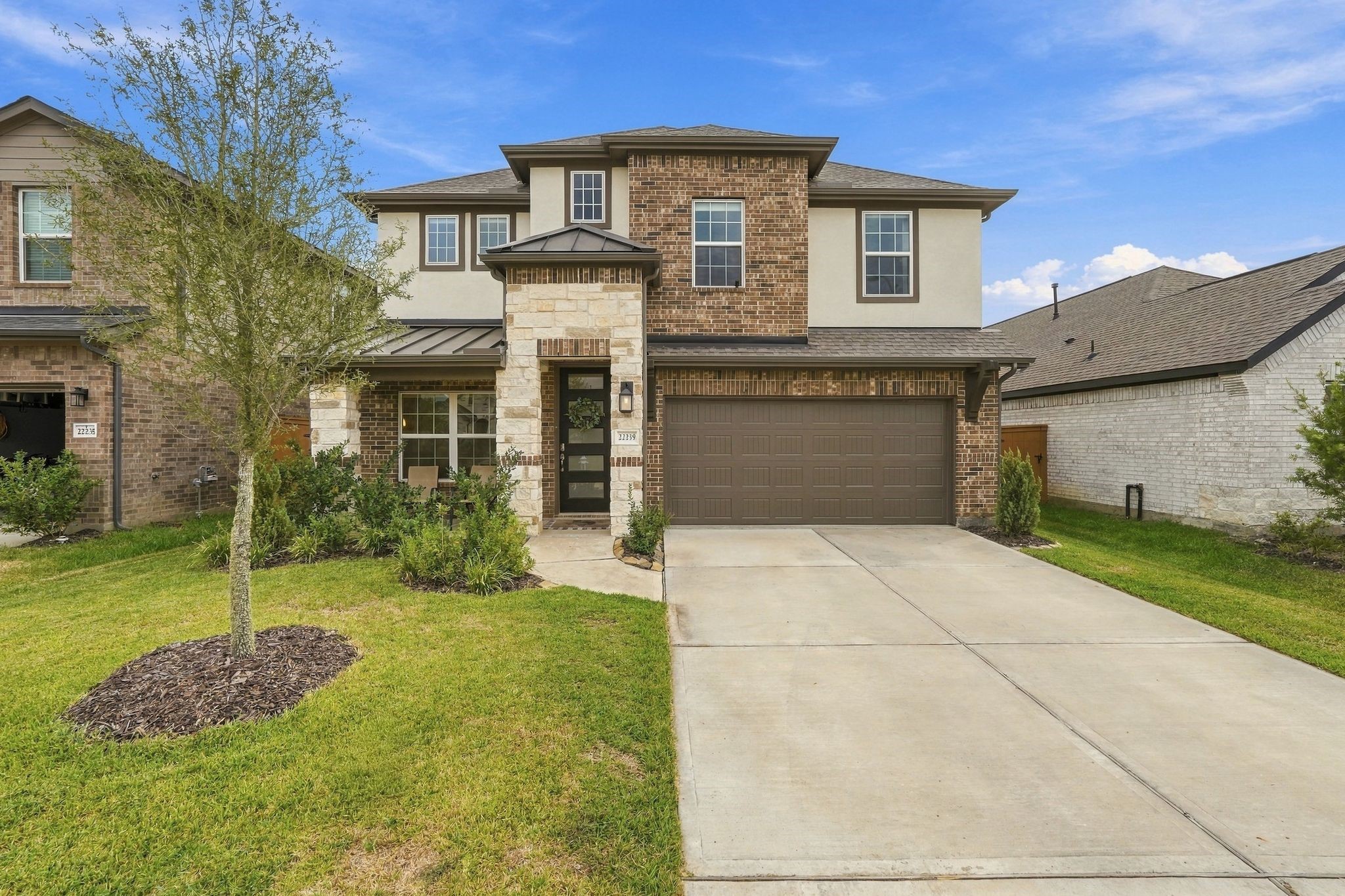 22239 Malta Bluff Drive Property Photo 1