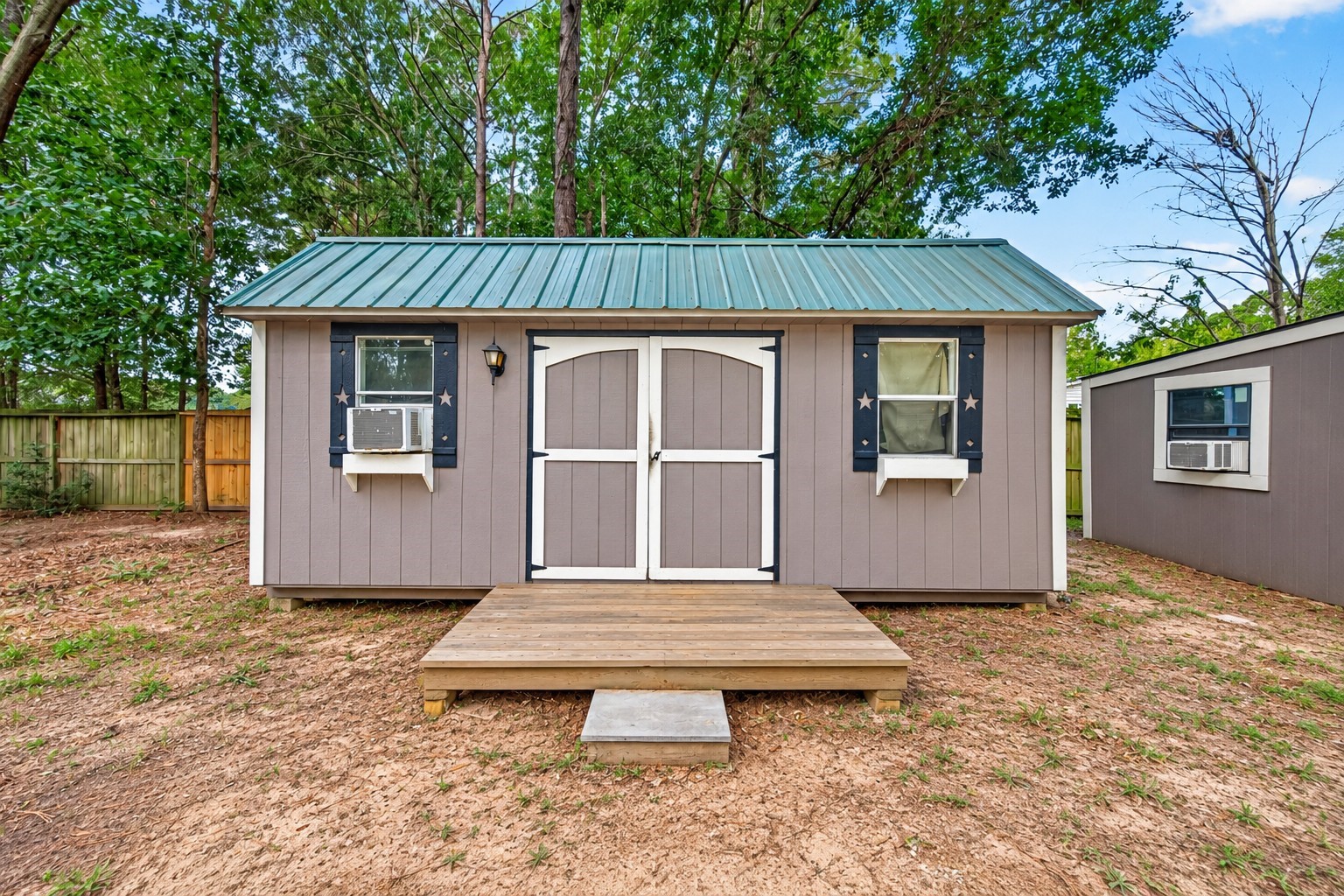 16396 Red Tail Hawk Court Property Photo 28
