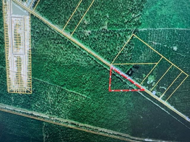 0 Old Sour Lake Road Property Photo 1