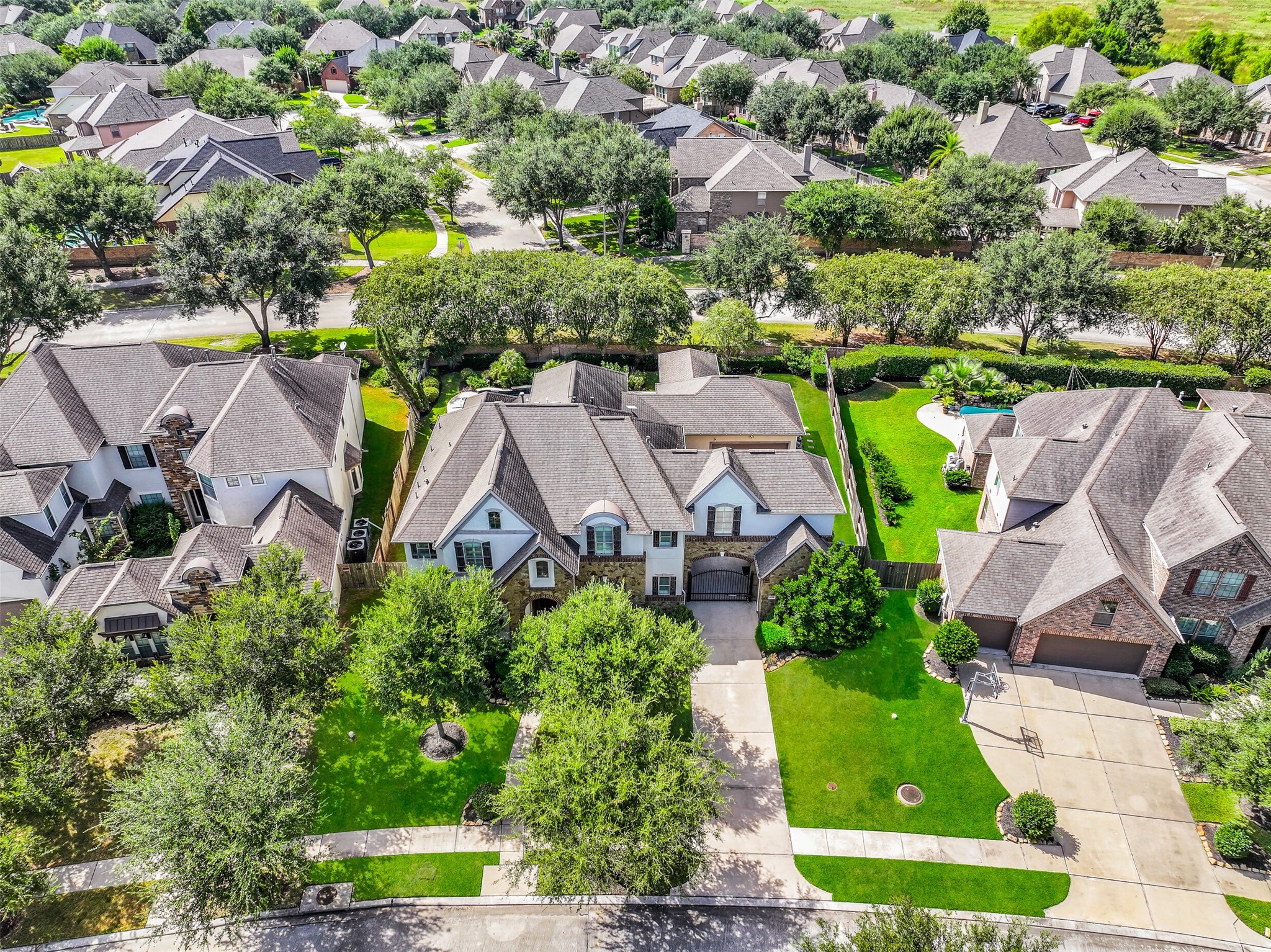 4516 Estella Court