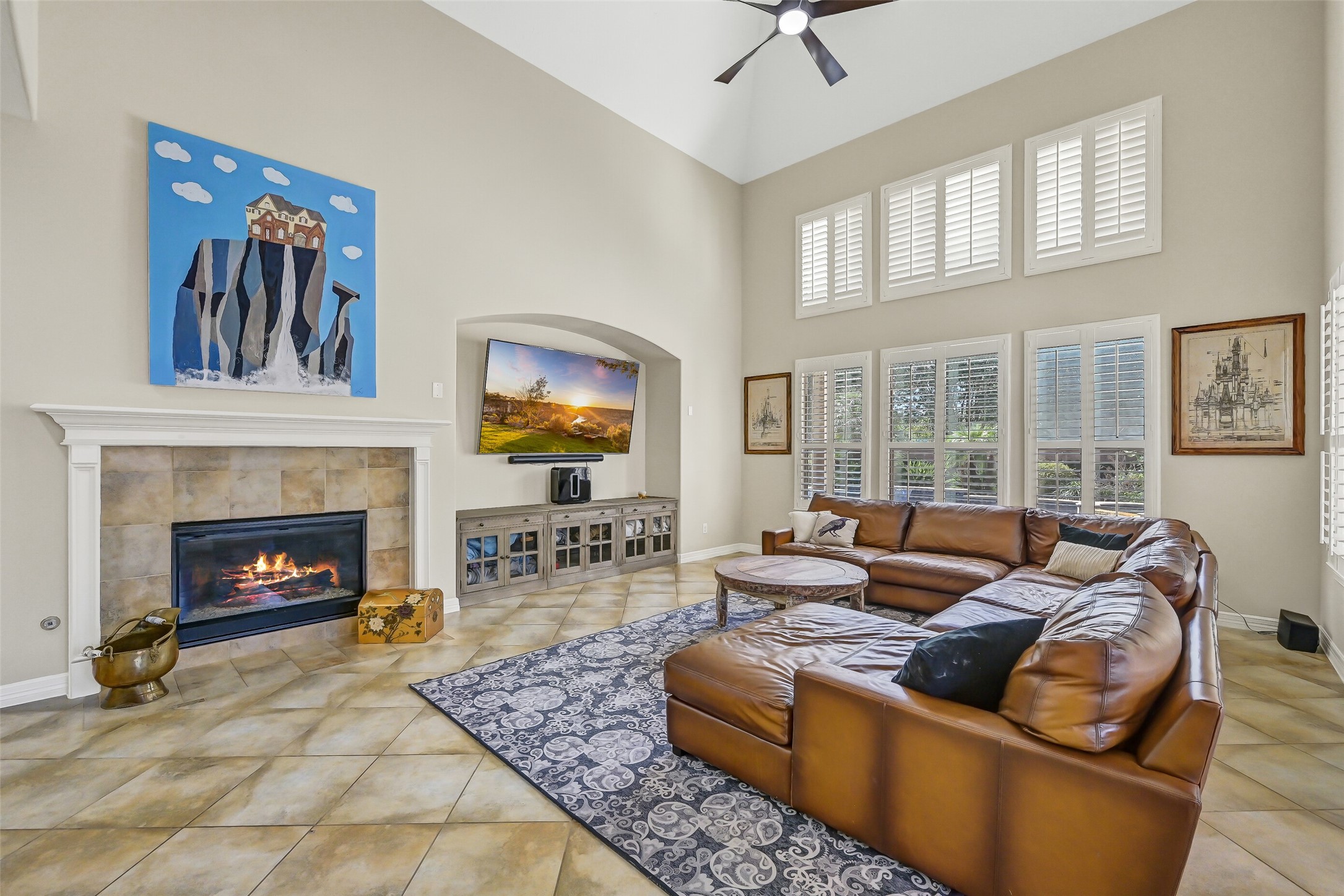 4516 Estella Court Property Photo 13