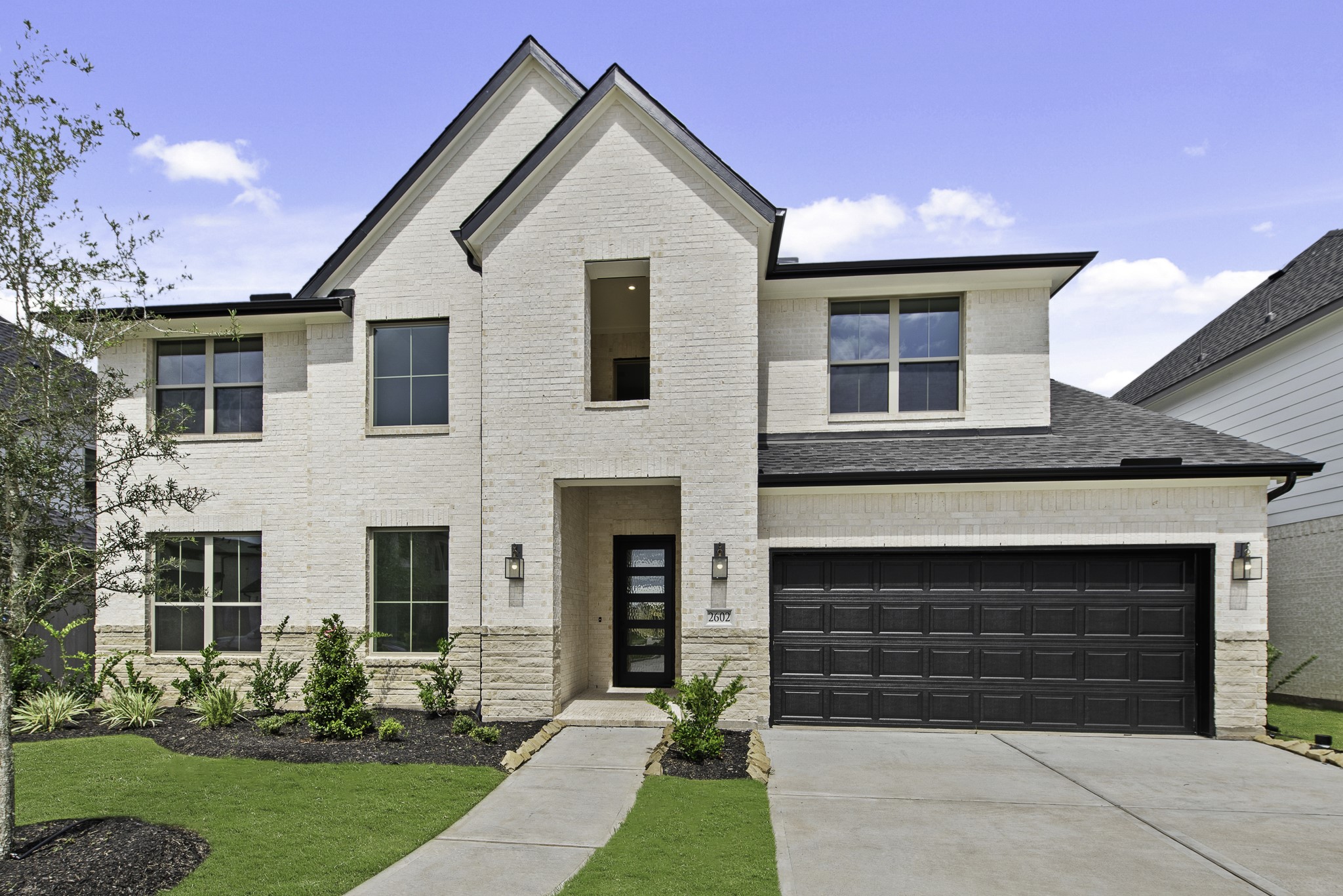 2602 Oregano Rise Drive Property Photo 1