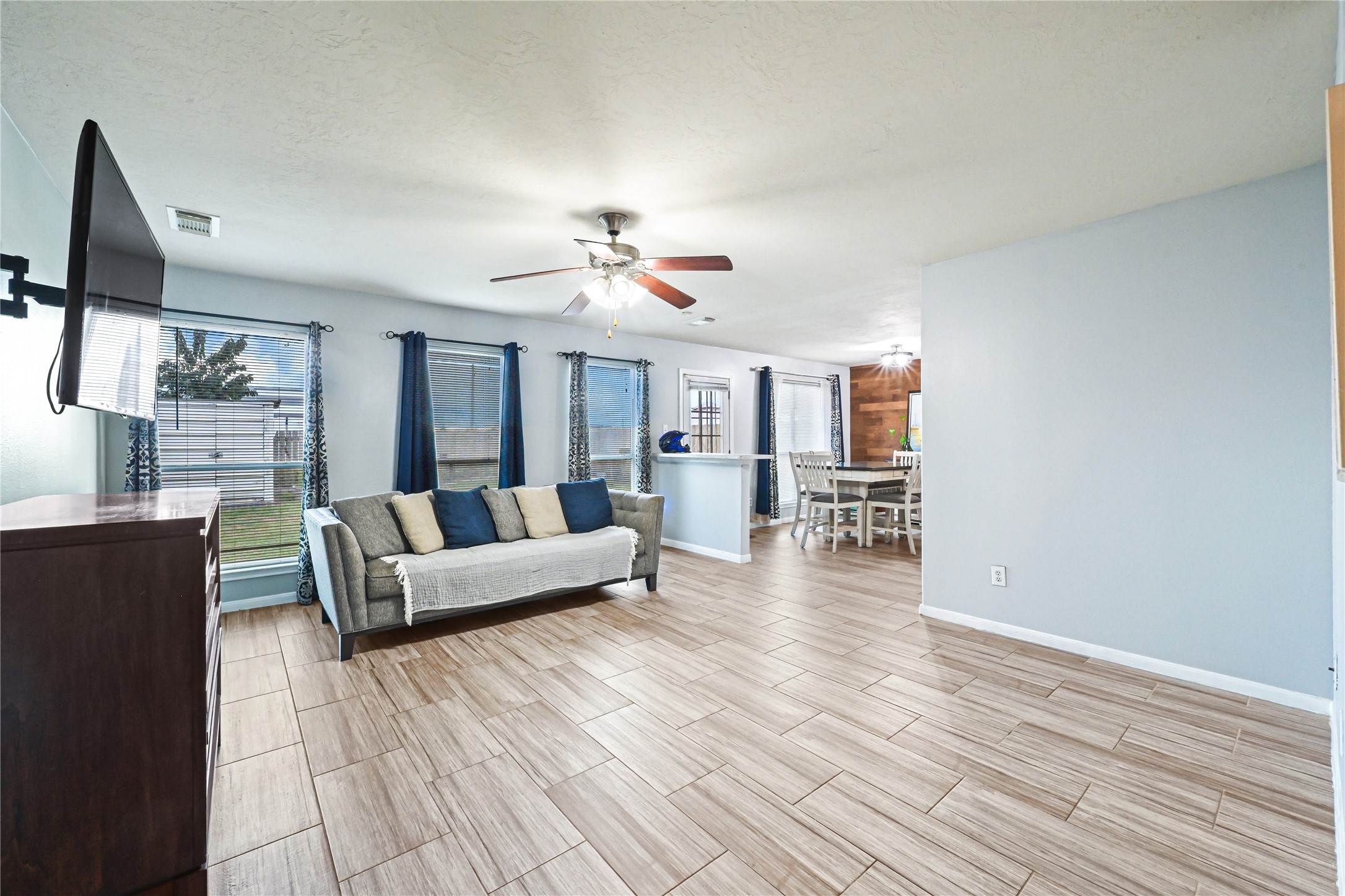 3726 Forney Ridge Lane Property Photo 3