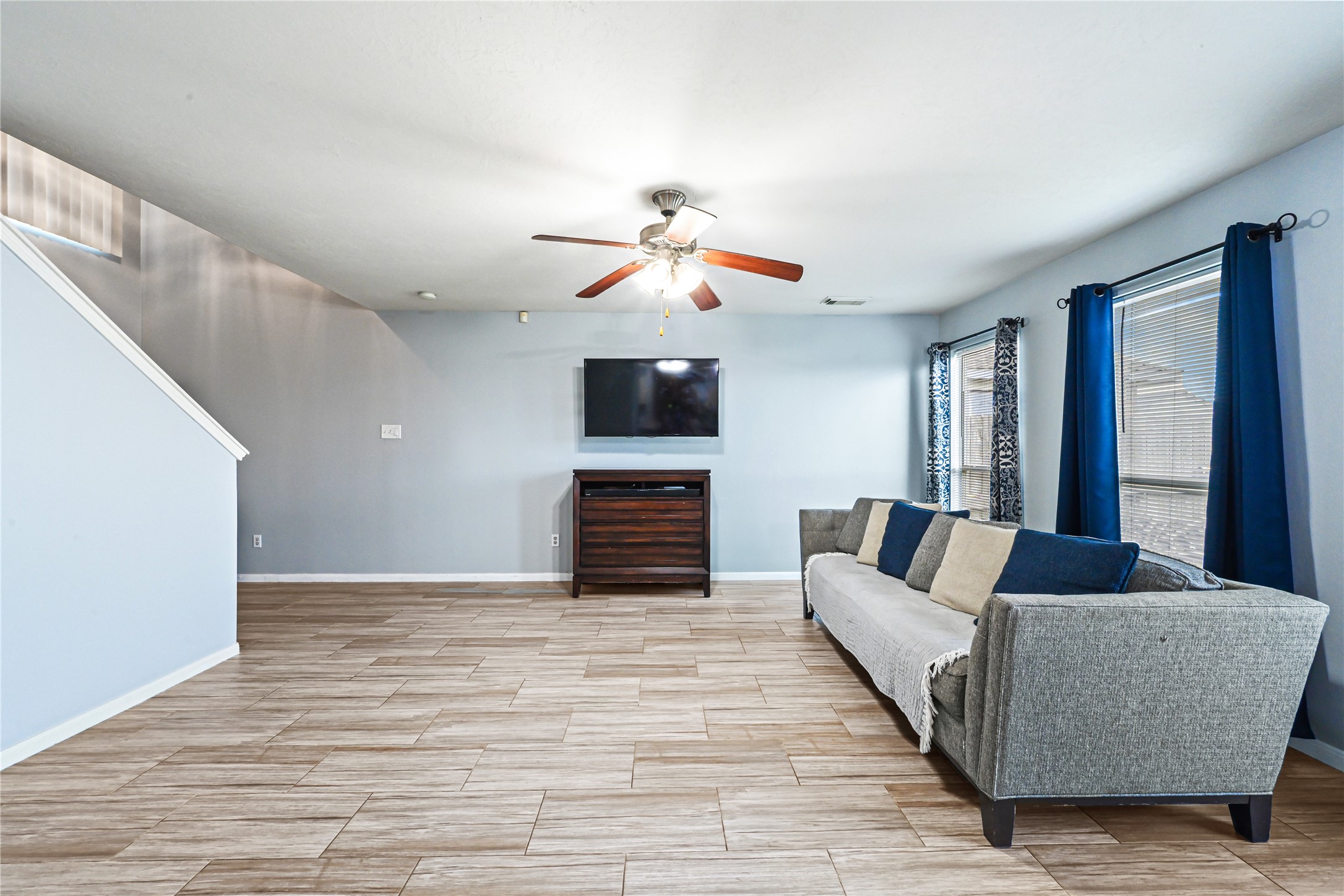 3726 Forney Ridge Lane Property Photo 4
