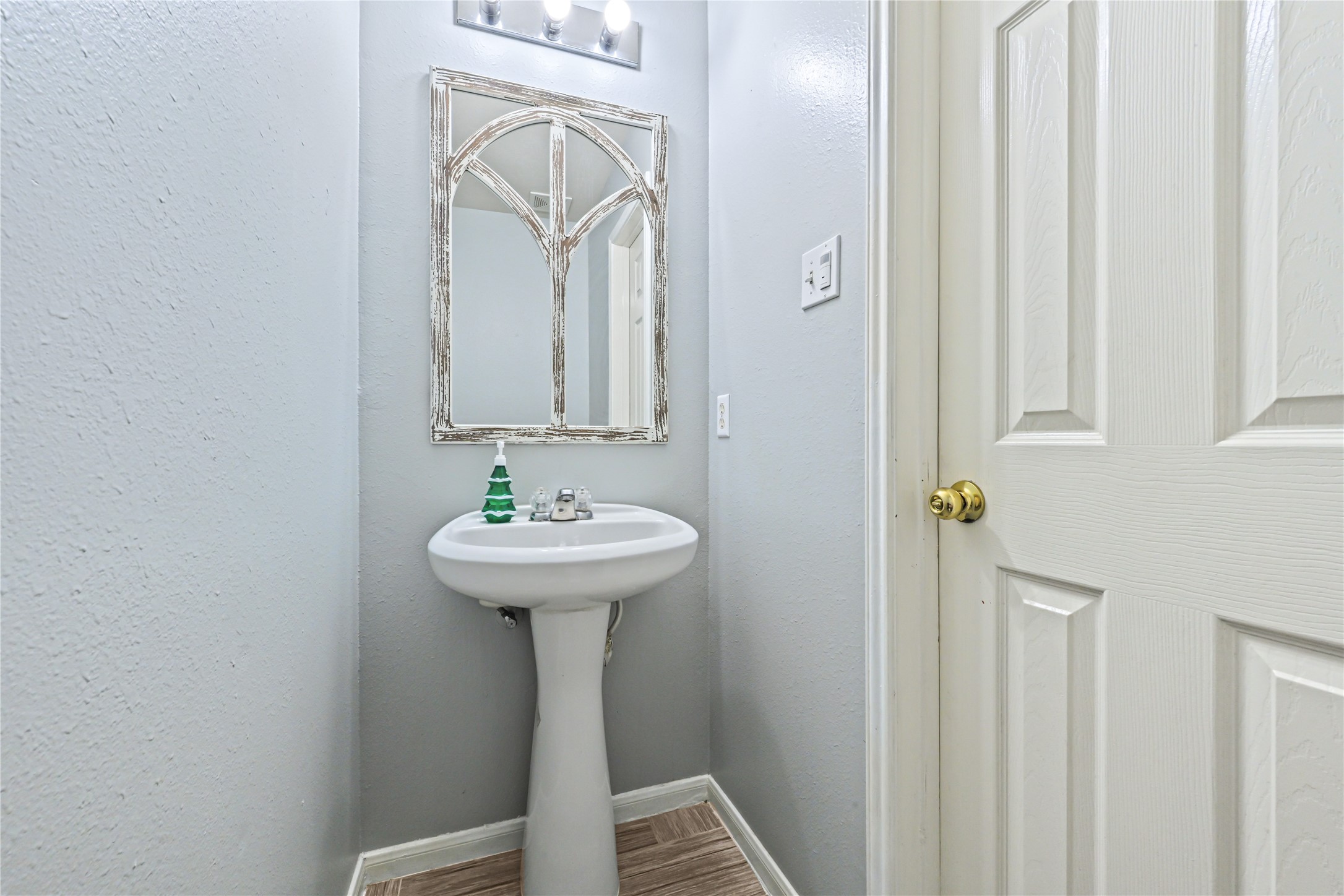 3726 Forney Ridge Lane Property Photo 10