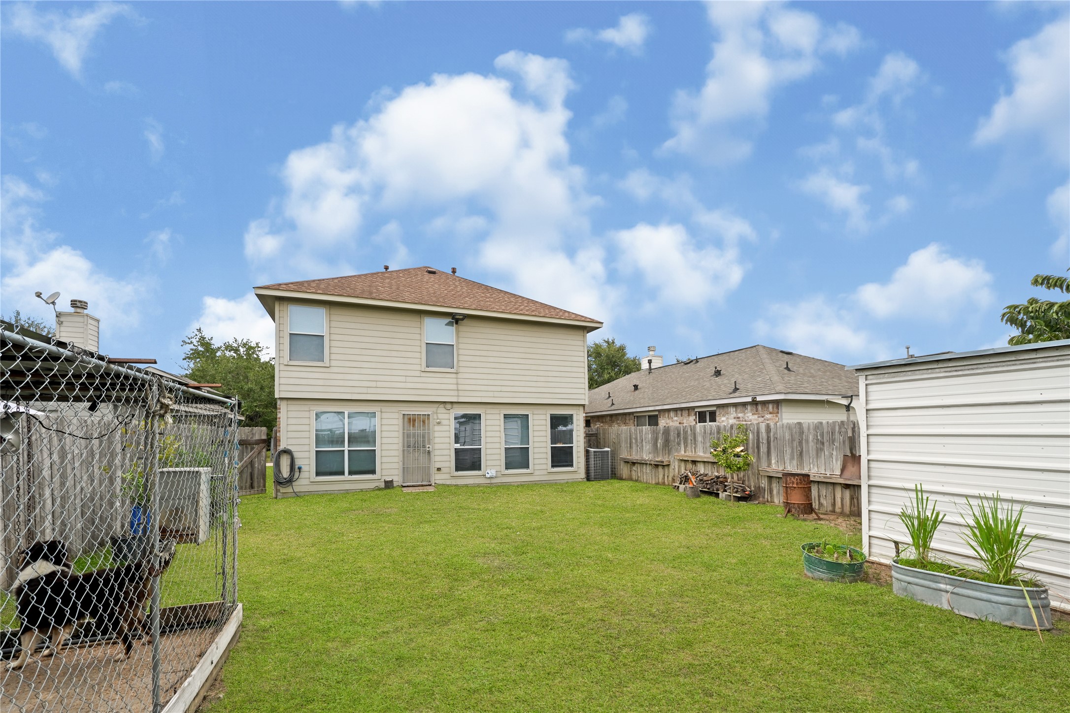 3726 Forney Ridge Lane Property Photo 22