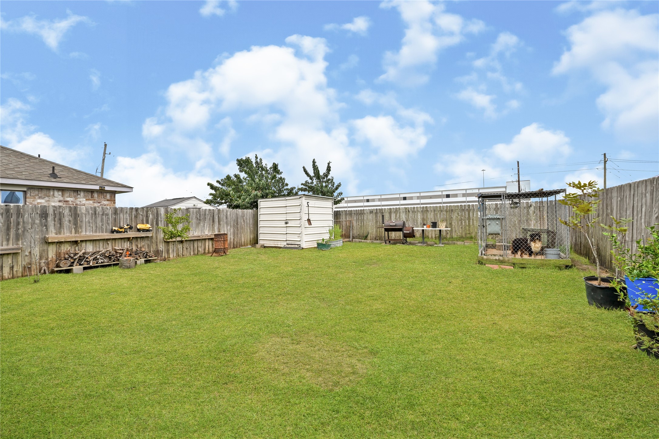 3726 Forney Ridge Lane Property Photo 23
