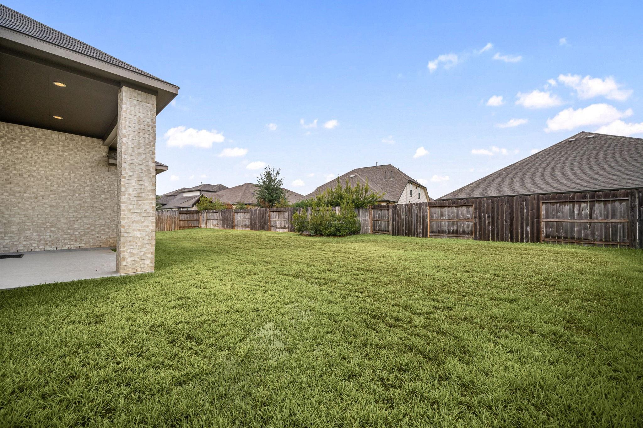 21114 Regal Terrace Drive, Cypress Tx 77433 Property Photo 38