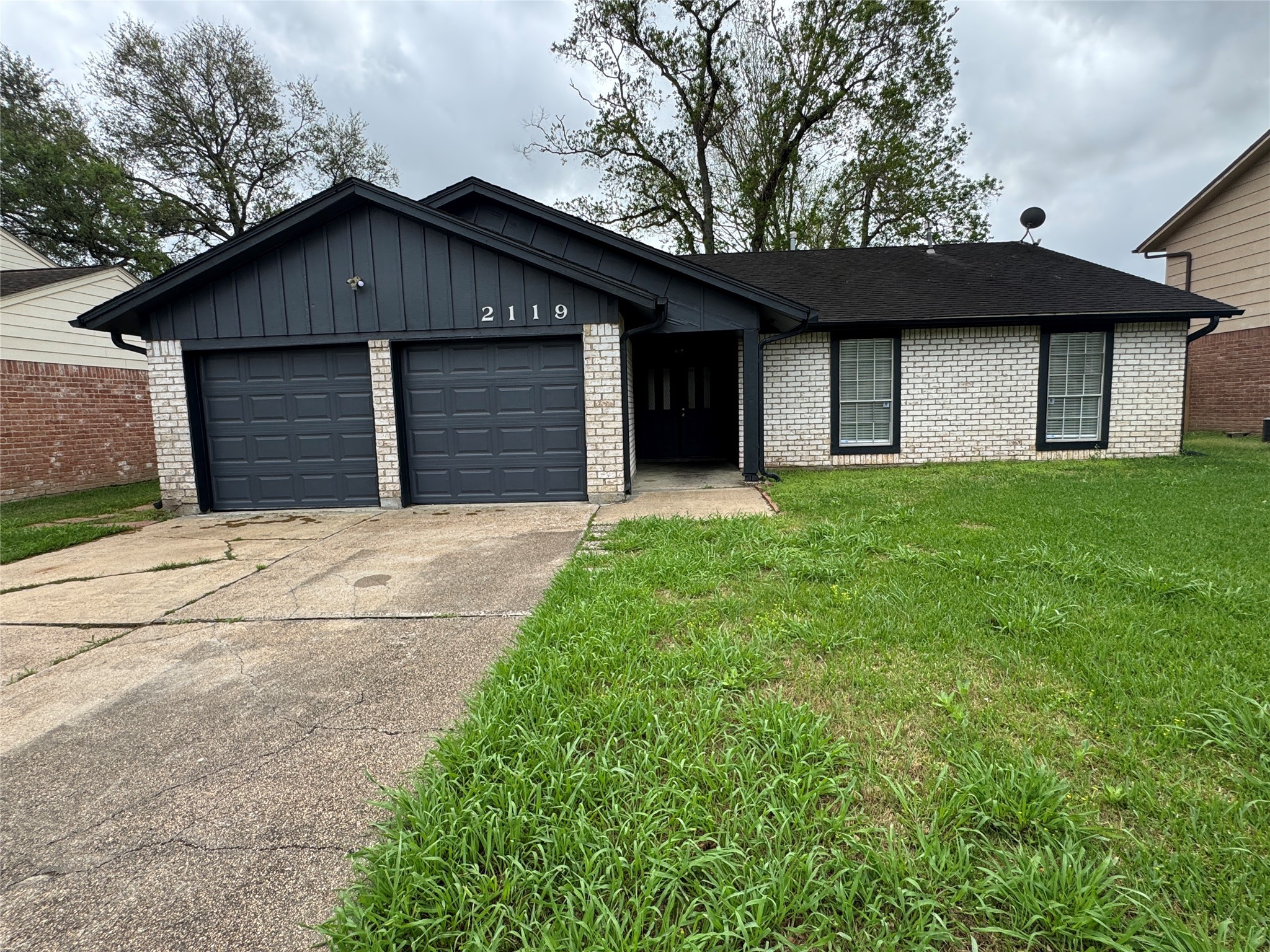 2119 Hilton Head Drive Property Photo