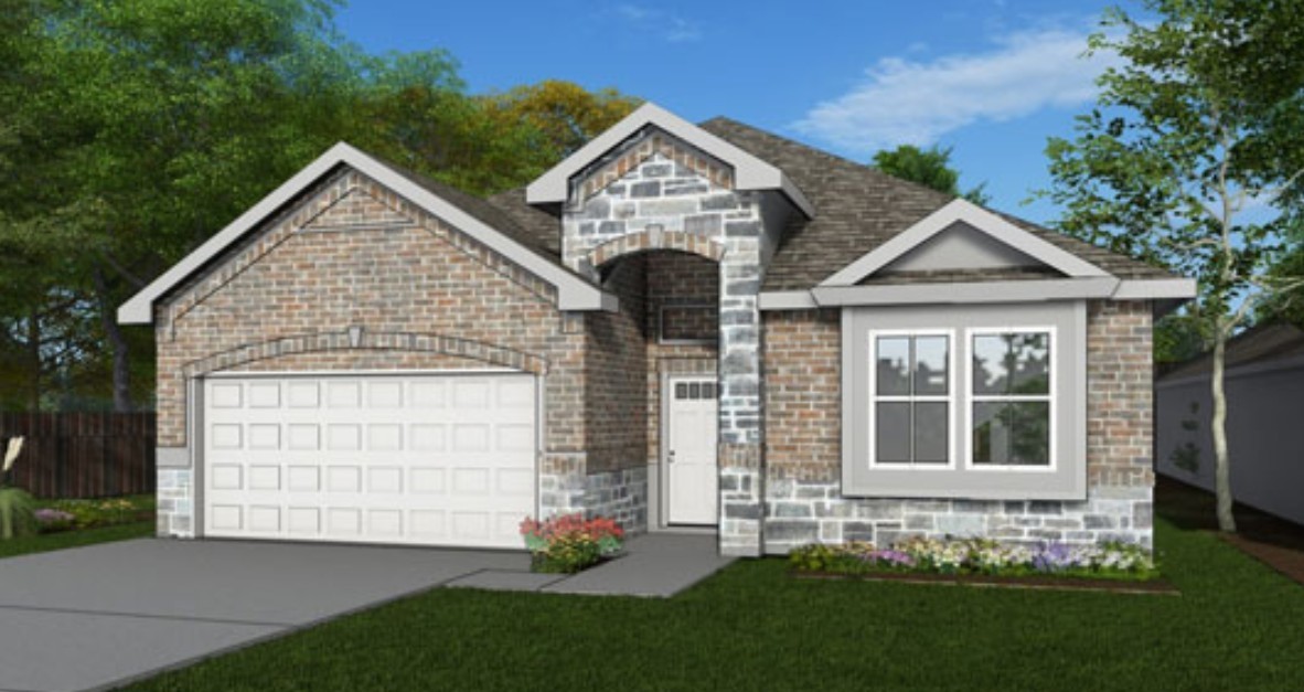 406 Dorion Lagoon Drive Property Photo 1