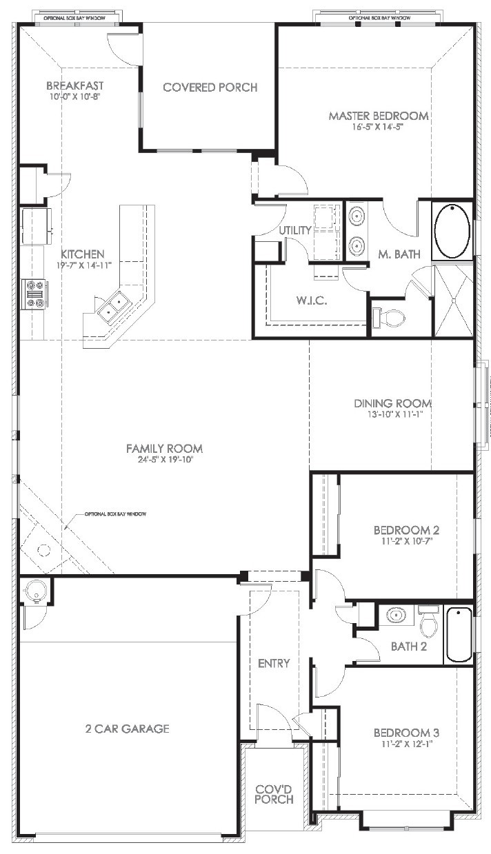 406 Dorion Lagoon Drive Property Photo 3
