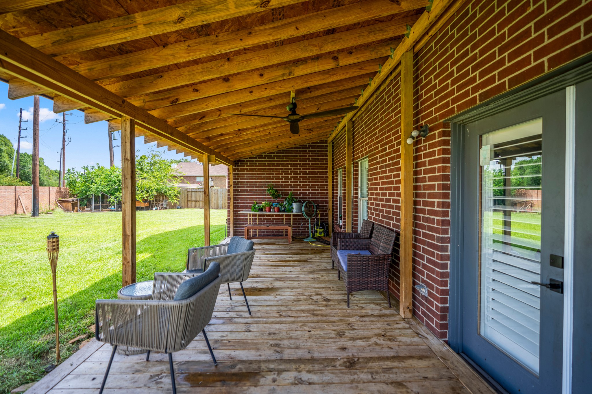 5703 Silas Creek Court Property Photo 38