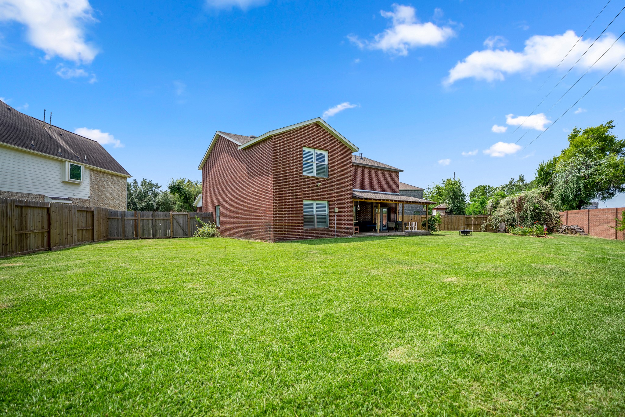 5703 Silas Creek Court Property Photo 39