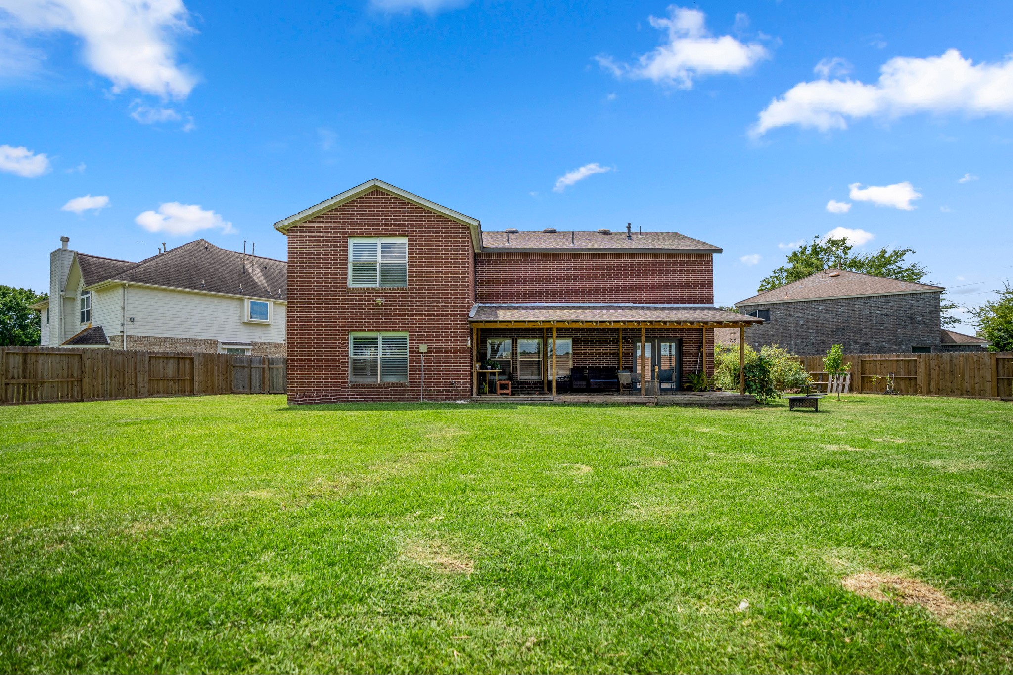 5703 Silas Creek Court Property Photo 40