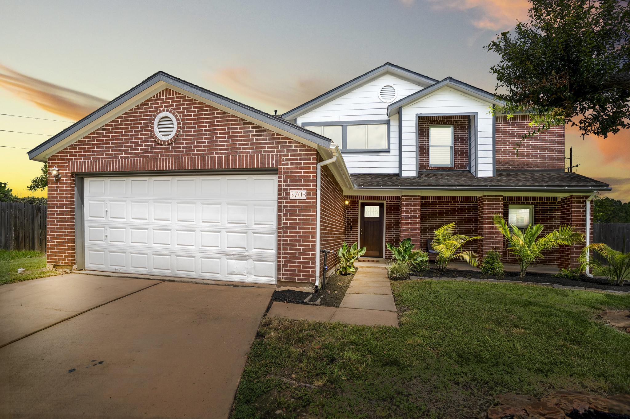 5703 Silas Creek Court Property Photo 41