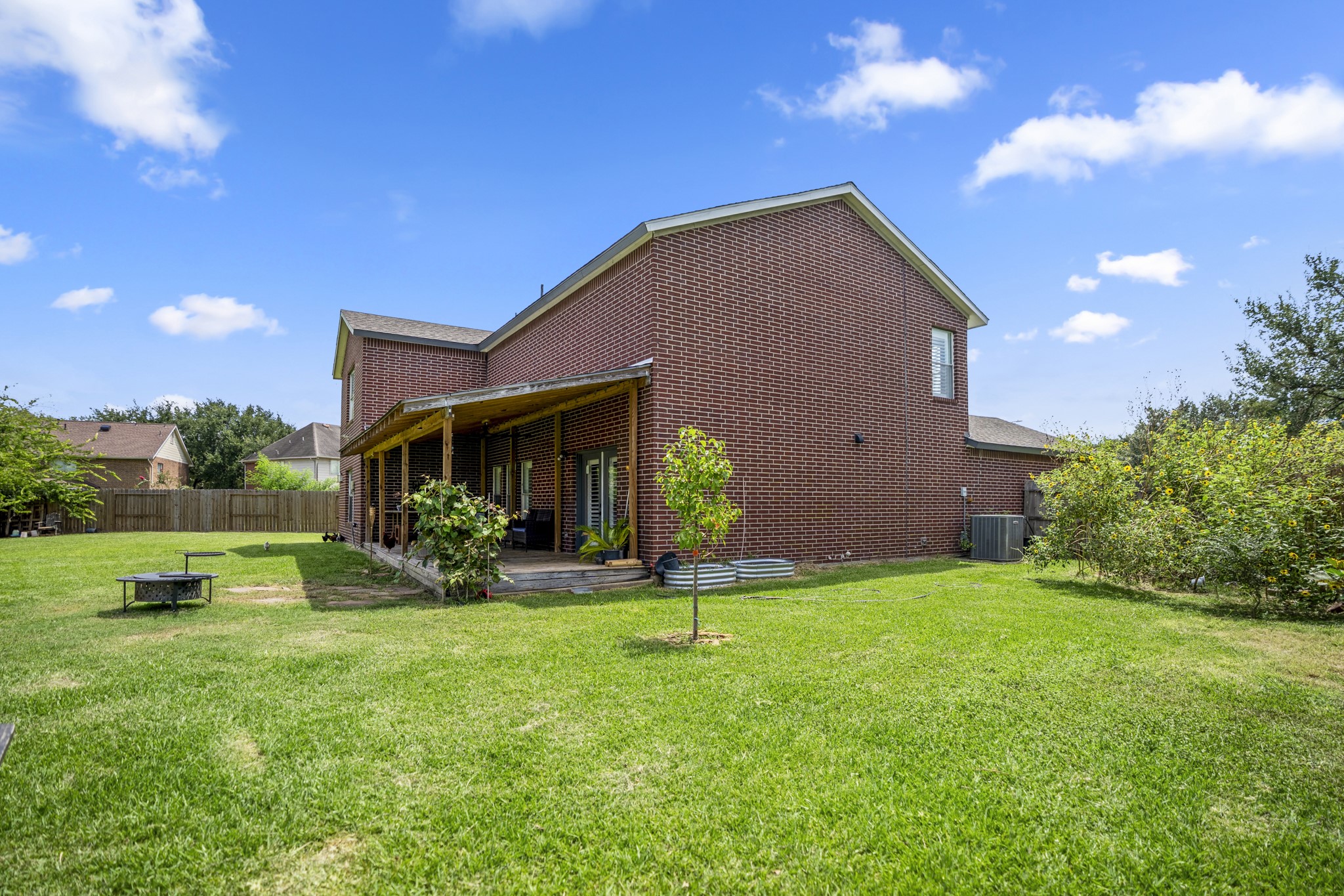 5703 Silas Creek Court Property Photo 42