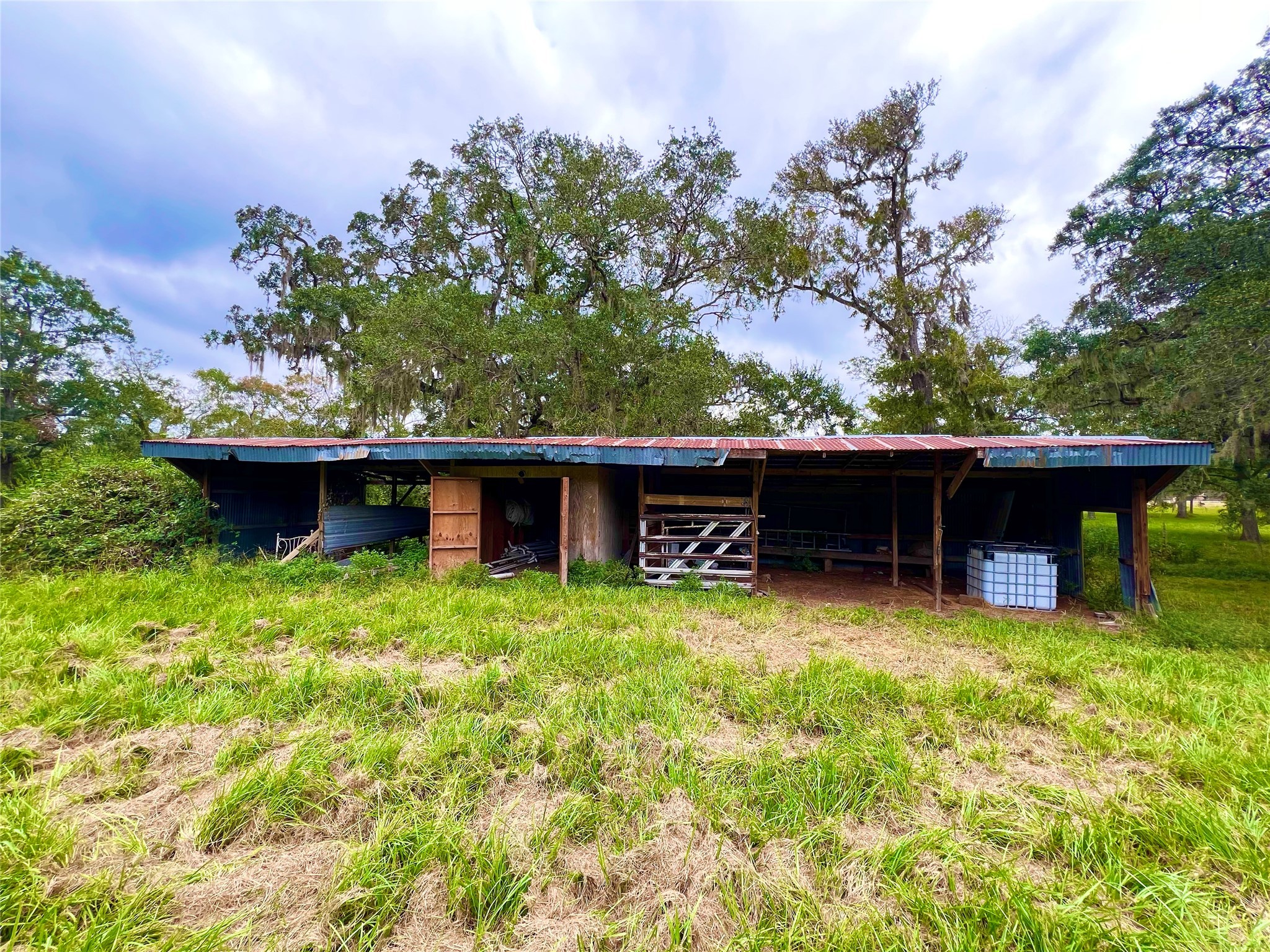000 County Road 684 Property Photo