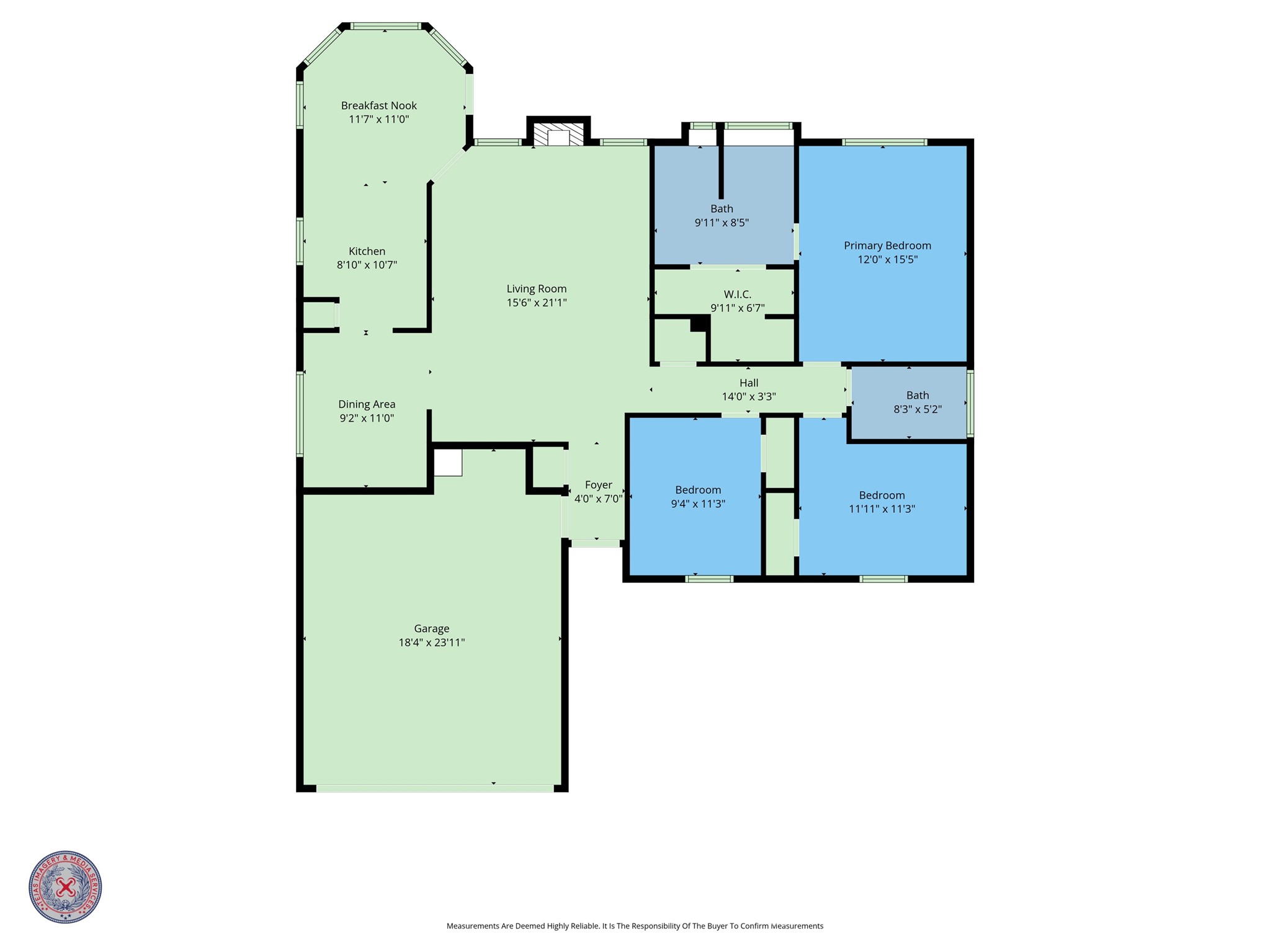 11710 Seawood Drive Property Photo 25