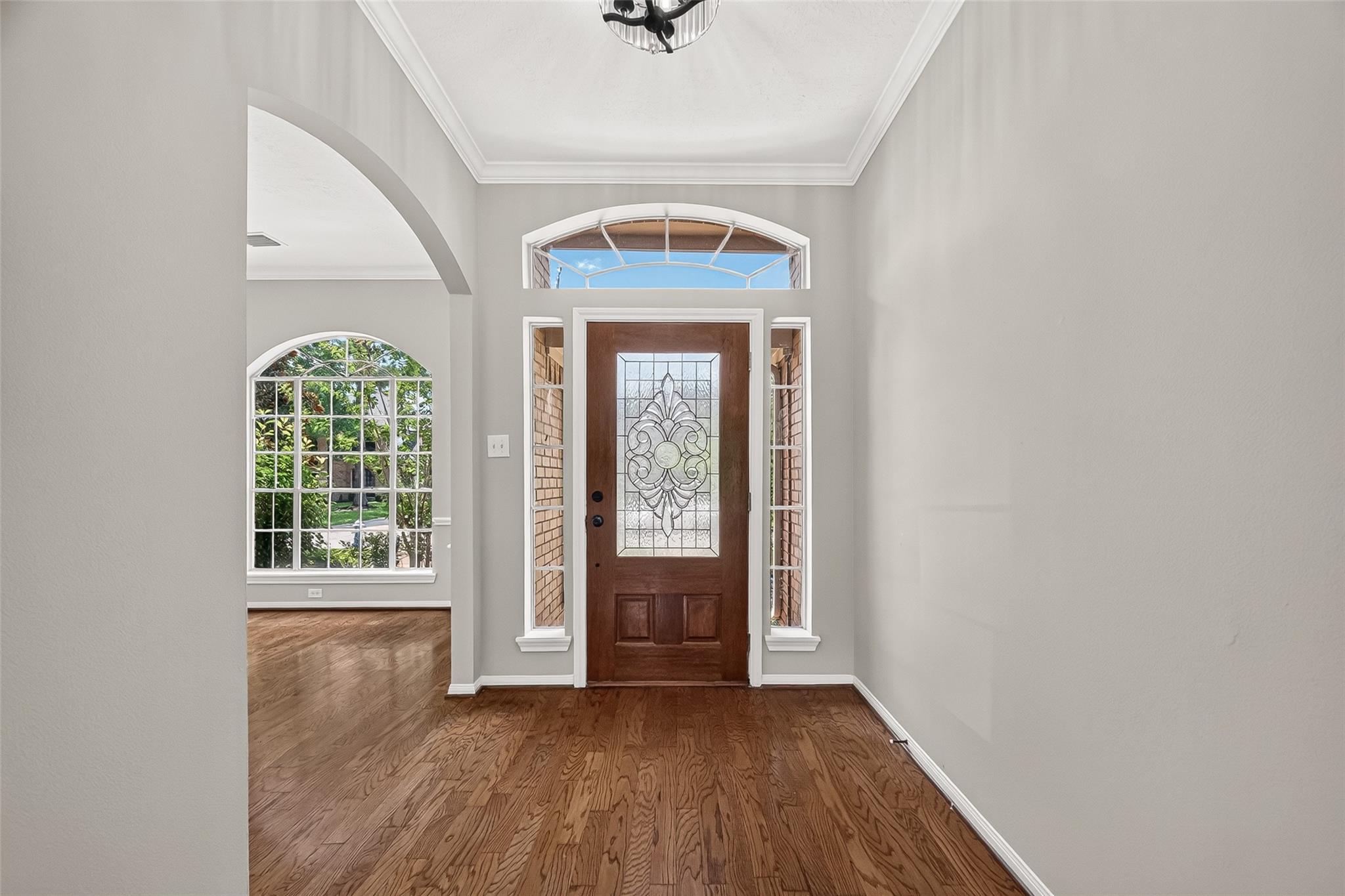 12823 Lady Jane Court Property Photo 4