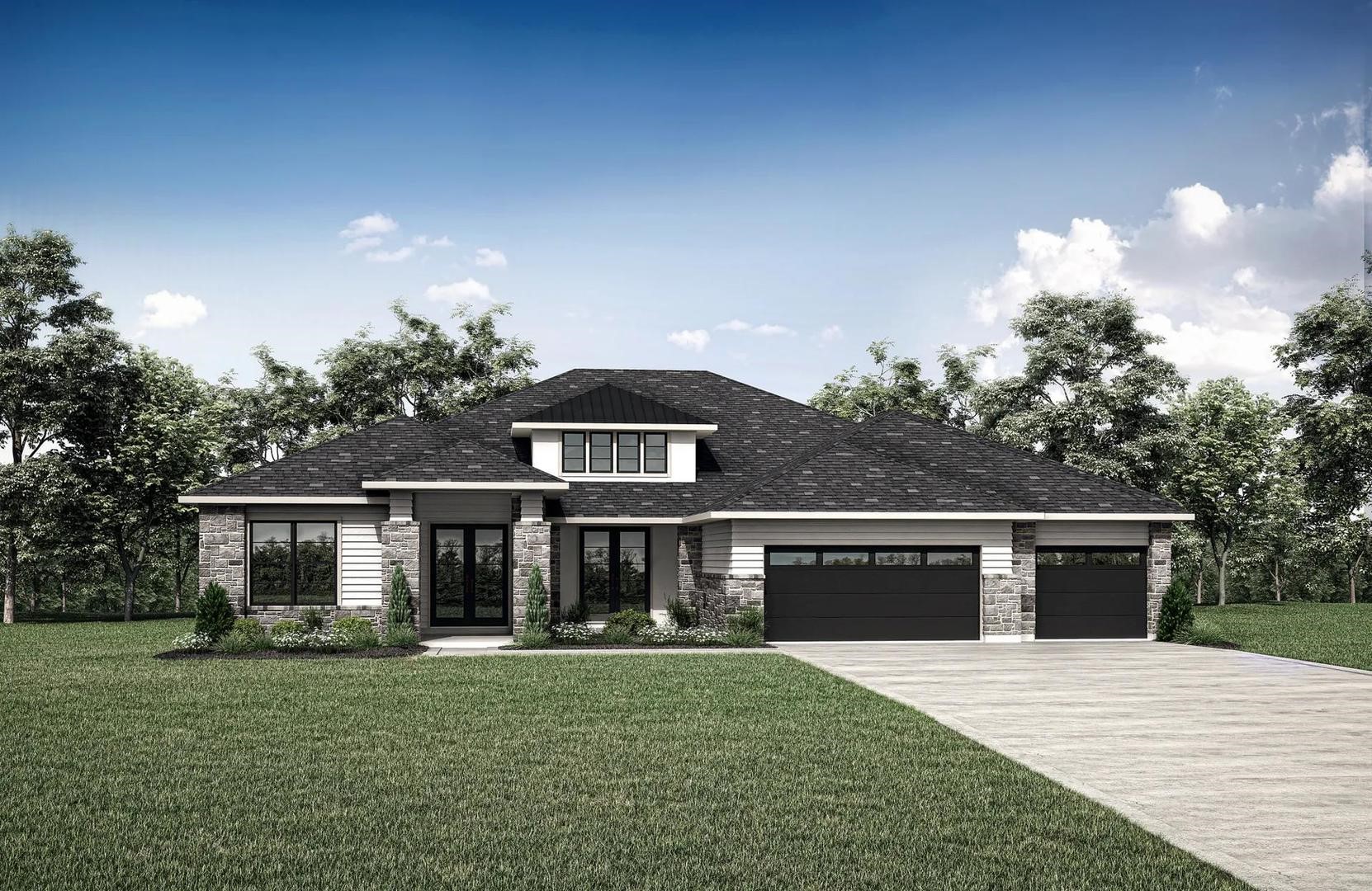 1008 Sand Harbor Court Property Photo 1