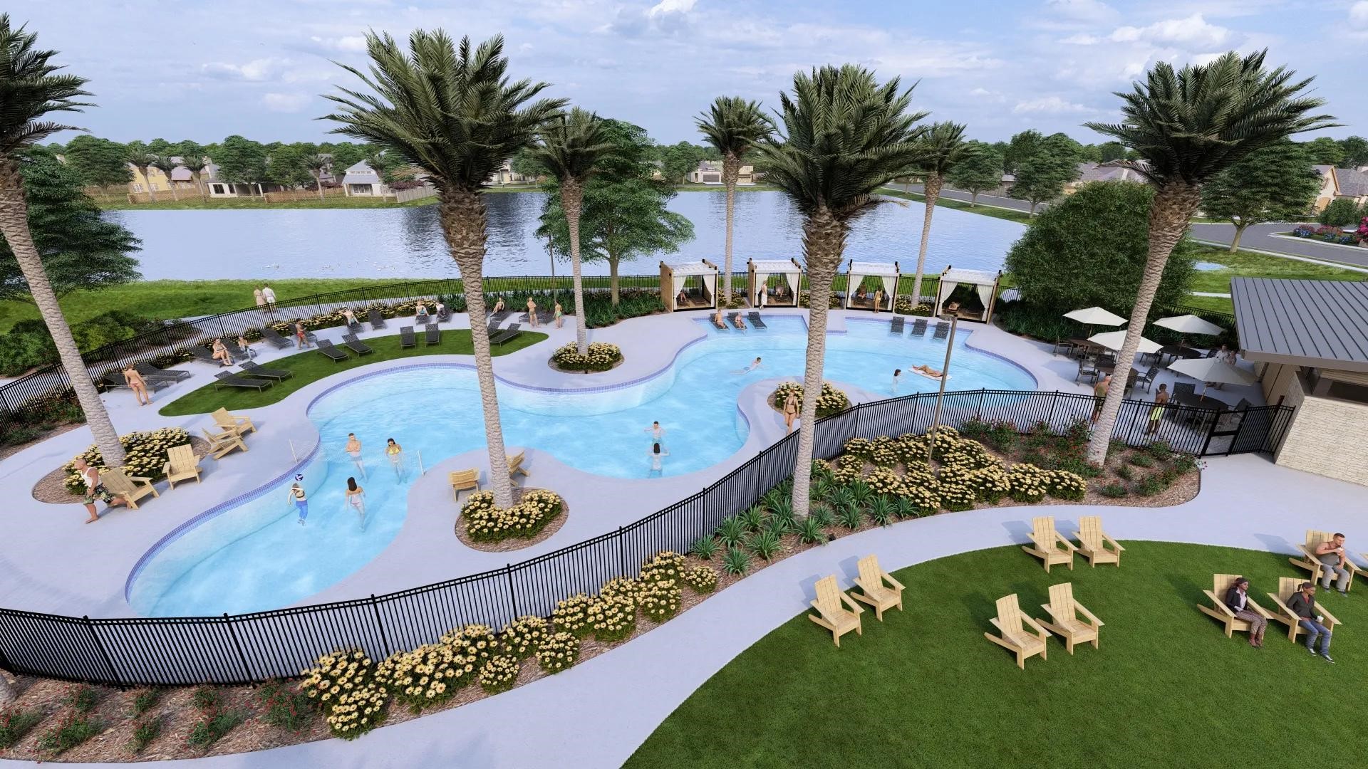 1008 Sand Harbor Court Property Photo 6