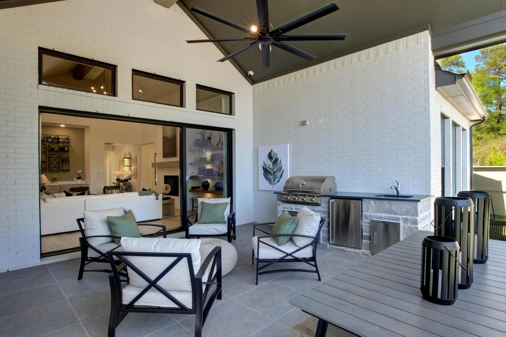 1008 Sand Harbor Court Property Photo 11