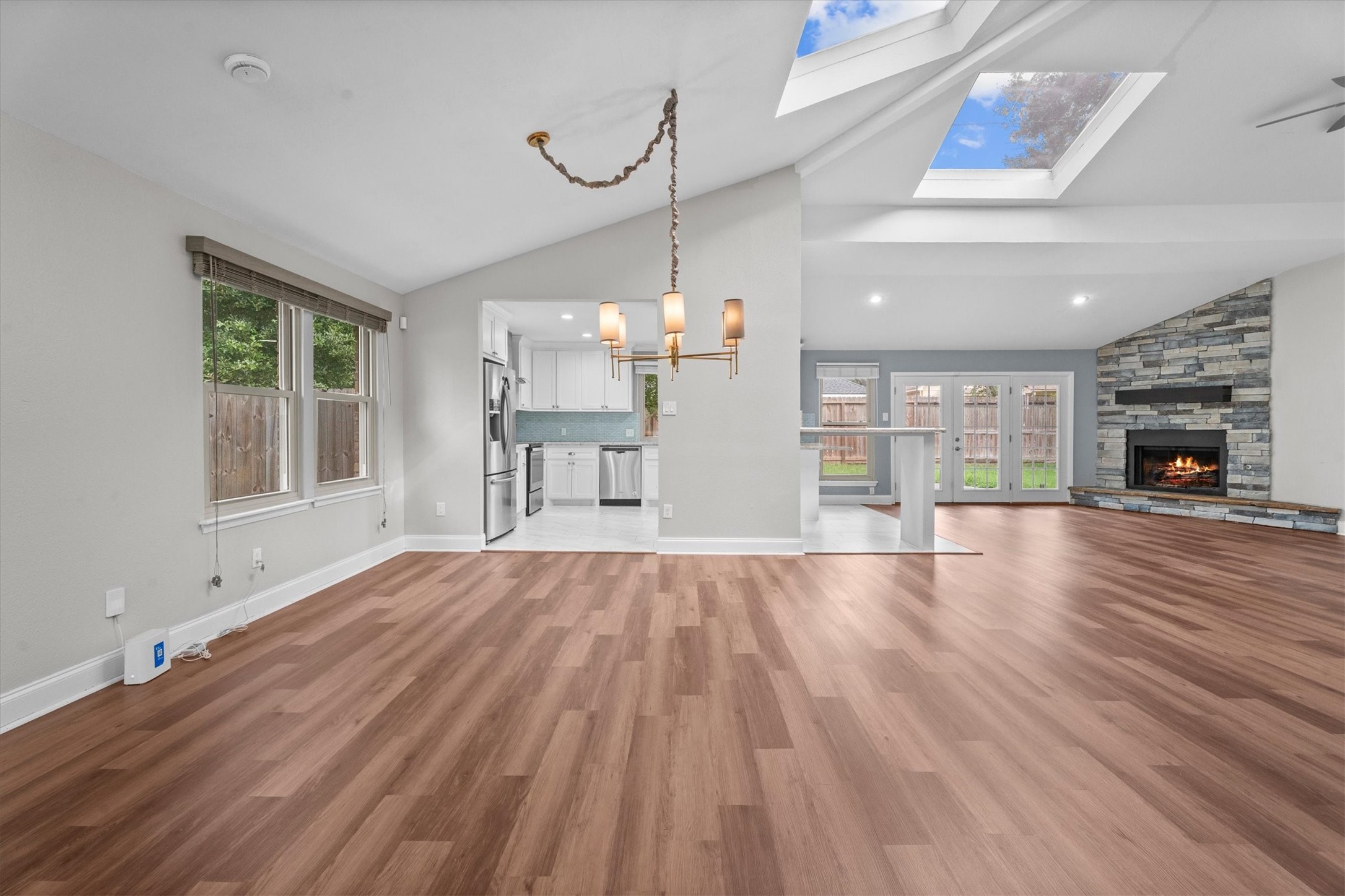 538 Enchanted Lane