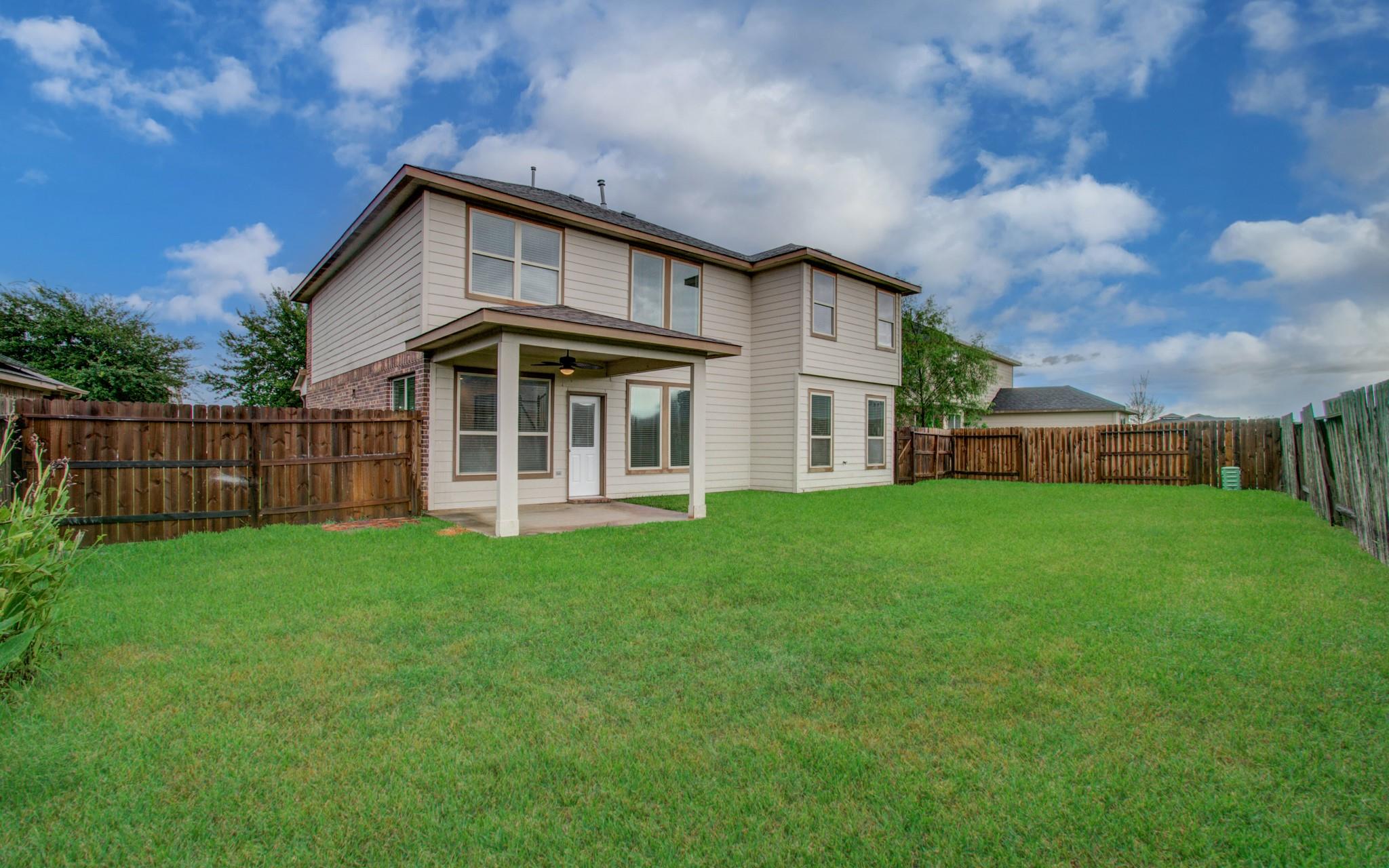 2207 Manchester Crossing Drive, Fresno Tx 77545 Property Photo 40