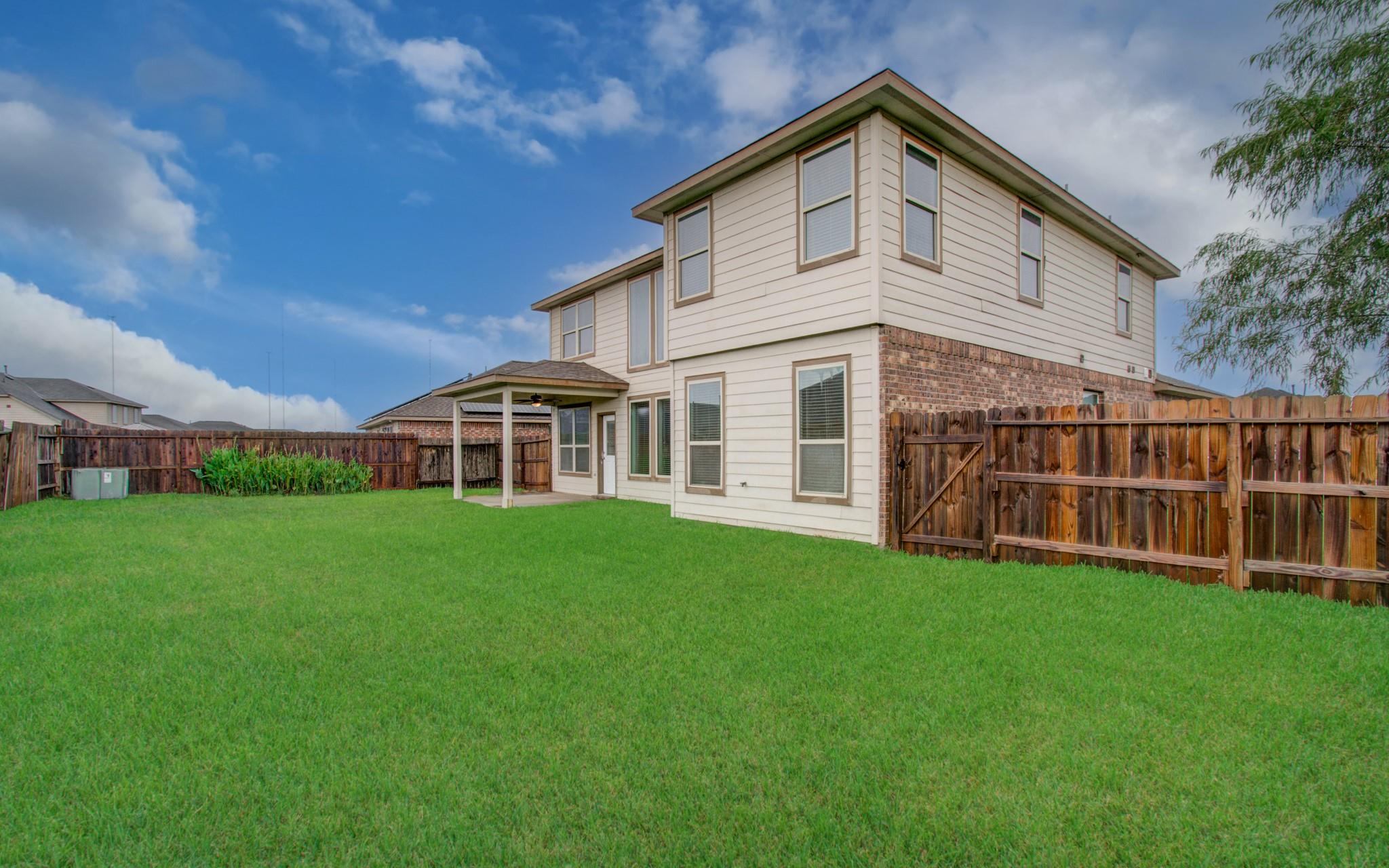 2207 Manchester Crossing Drive, Fresno Tx 77545 Property Photo 41
