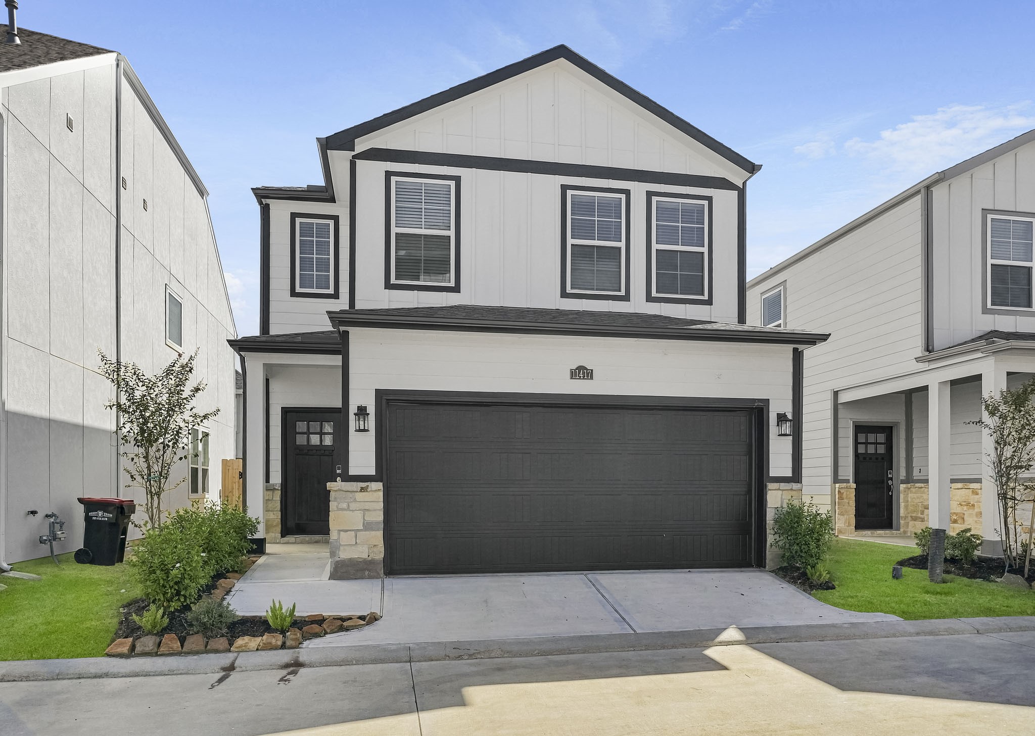 11417 Velvet Field Drive Property Photo 1