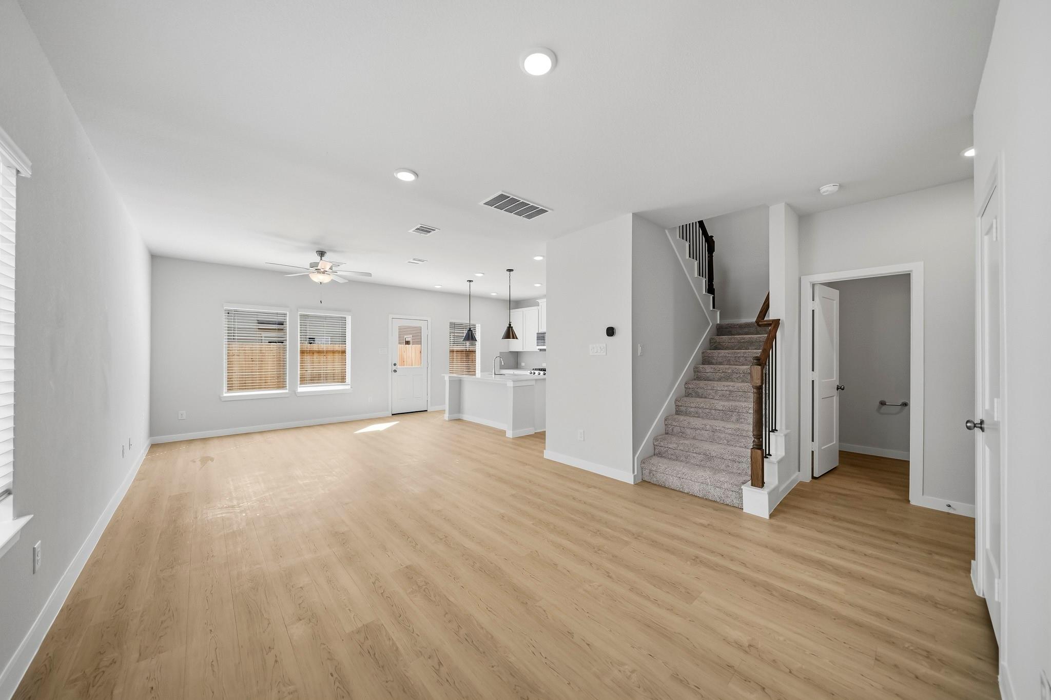 11417 Velvet Field Drive, Houston Tx 77047 Property Photo 11