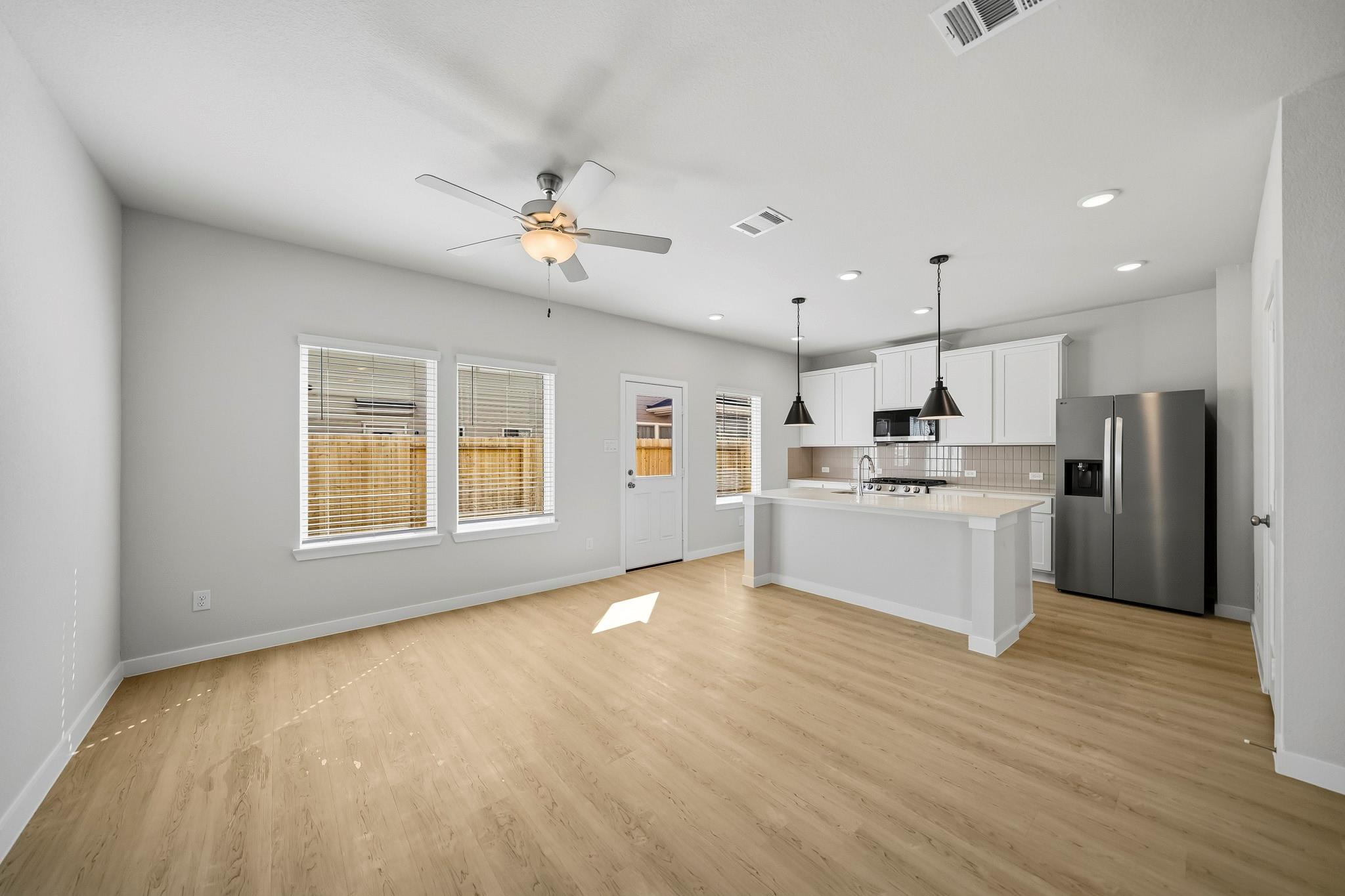 11417 Velvet Field Drive, Houston Tx 77047 Property Photo 13
