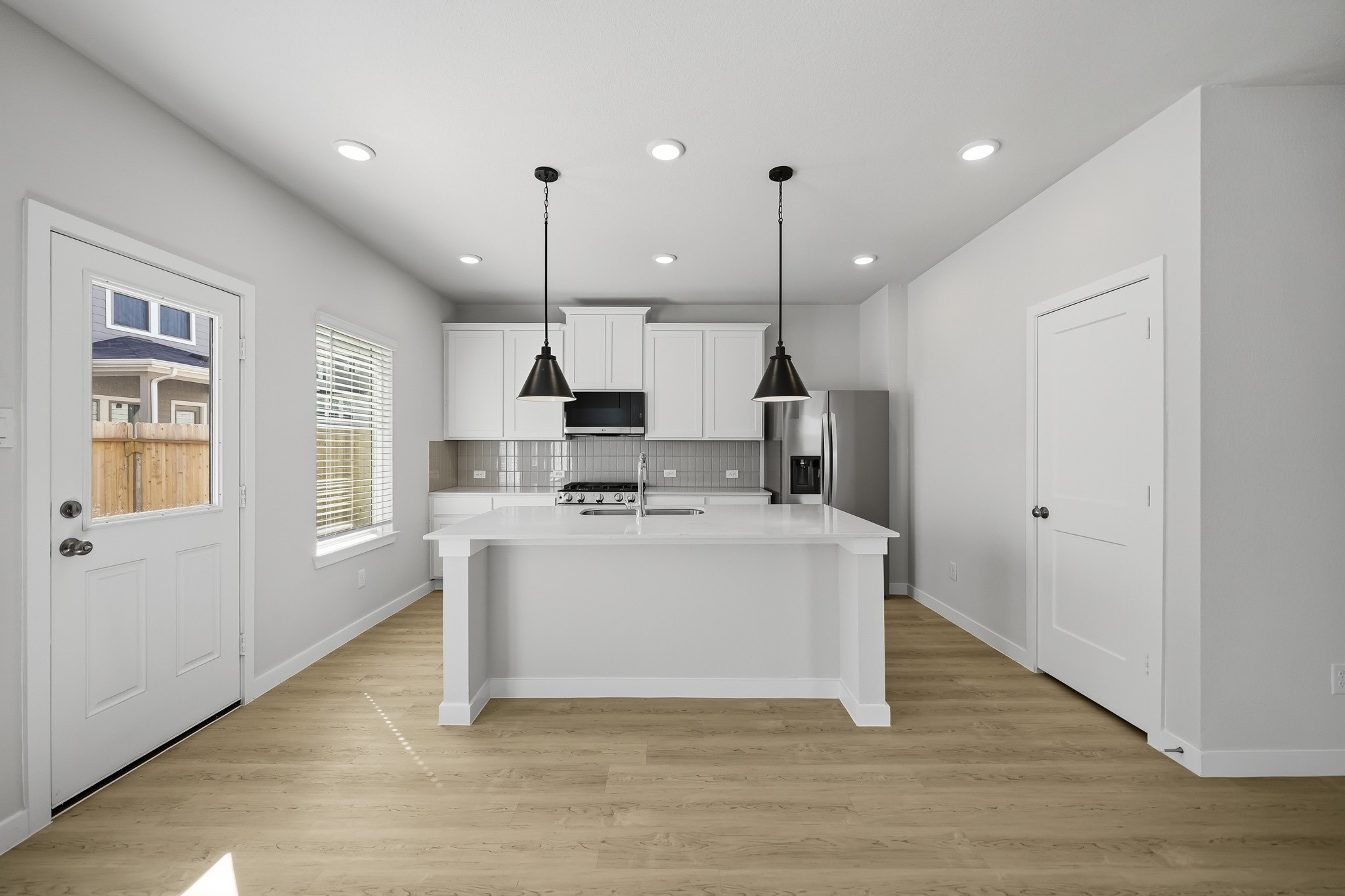 11417 Velvet Field Drive Property Photo 15