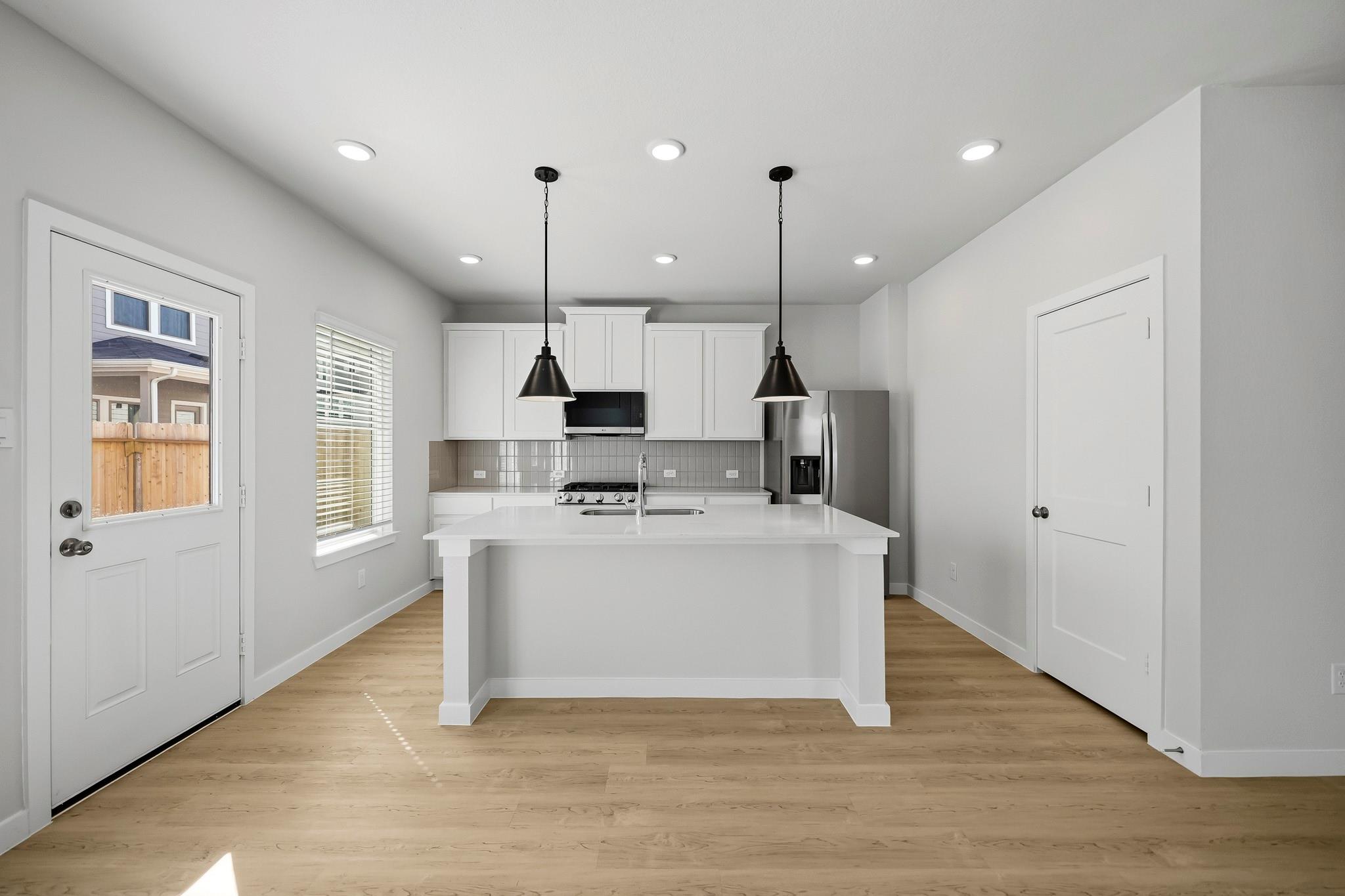 11417 Velvet Field Drive, Houston Tx 77047 Property Photo 15